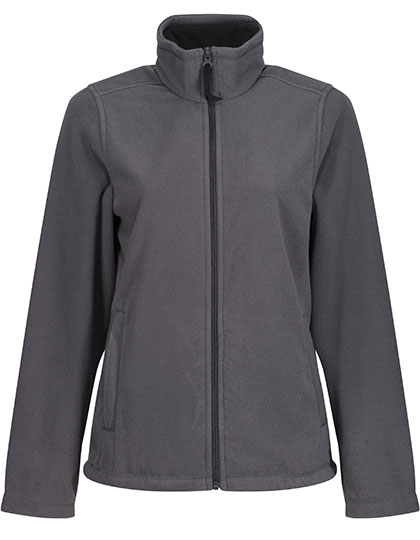 Jacke – Women´s Micro Full Zip Fleece
