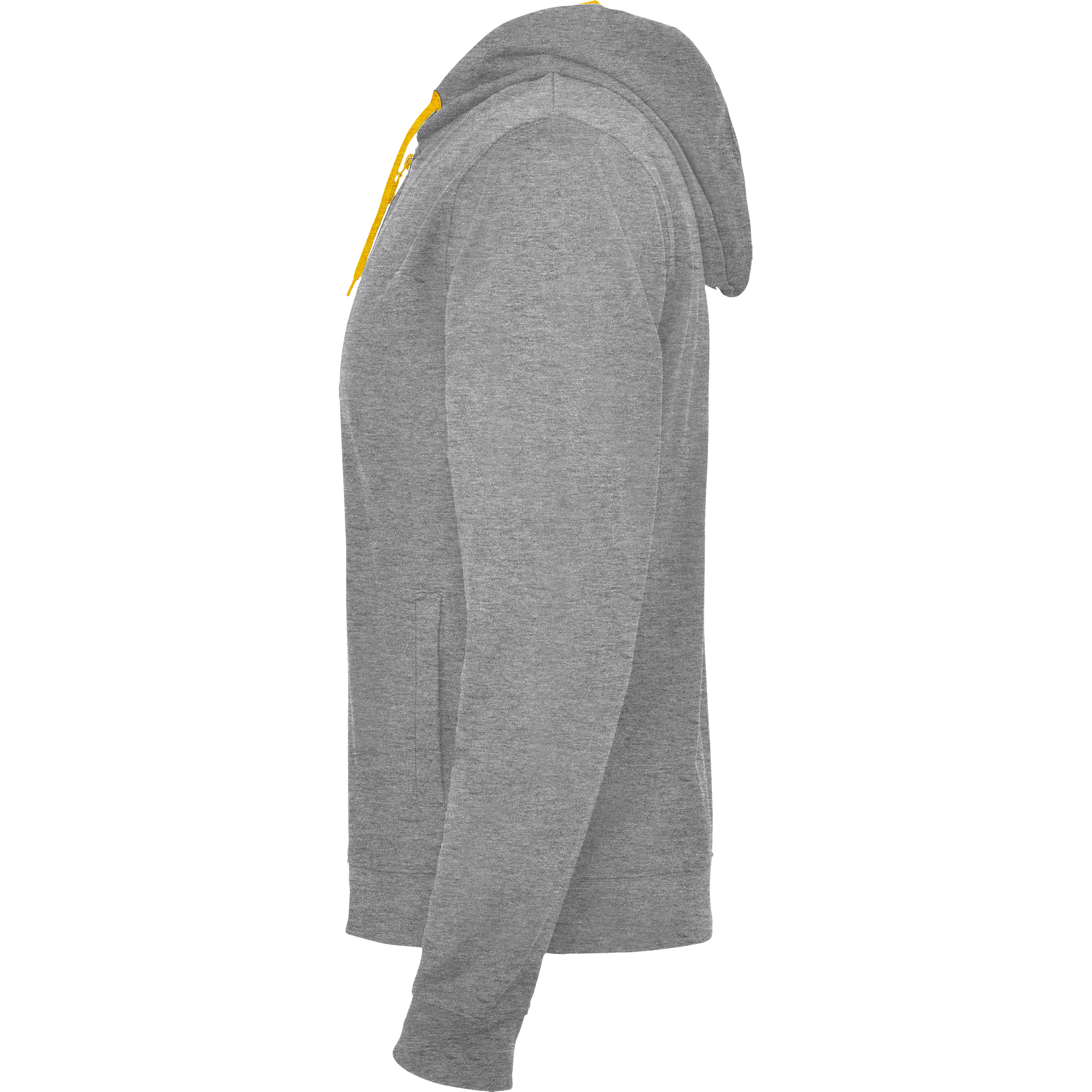 Fuji Sweat-Jacket