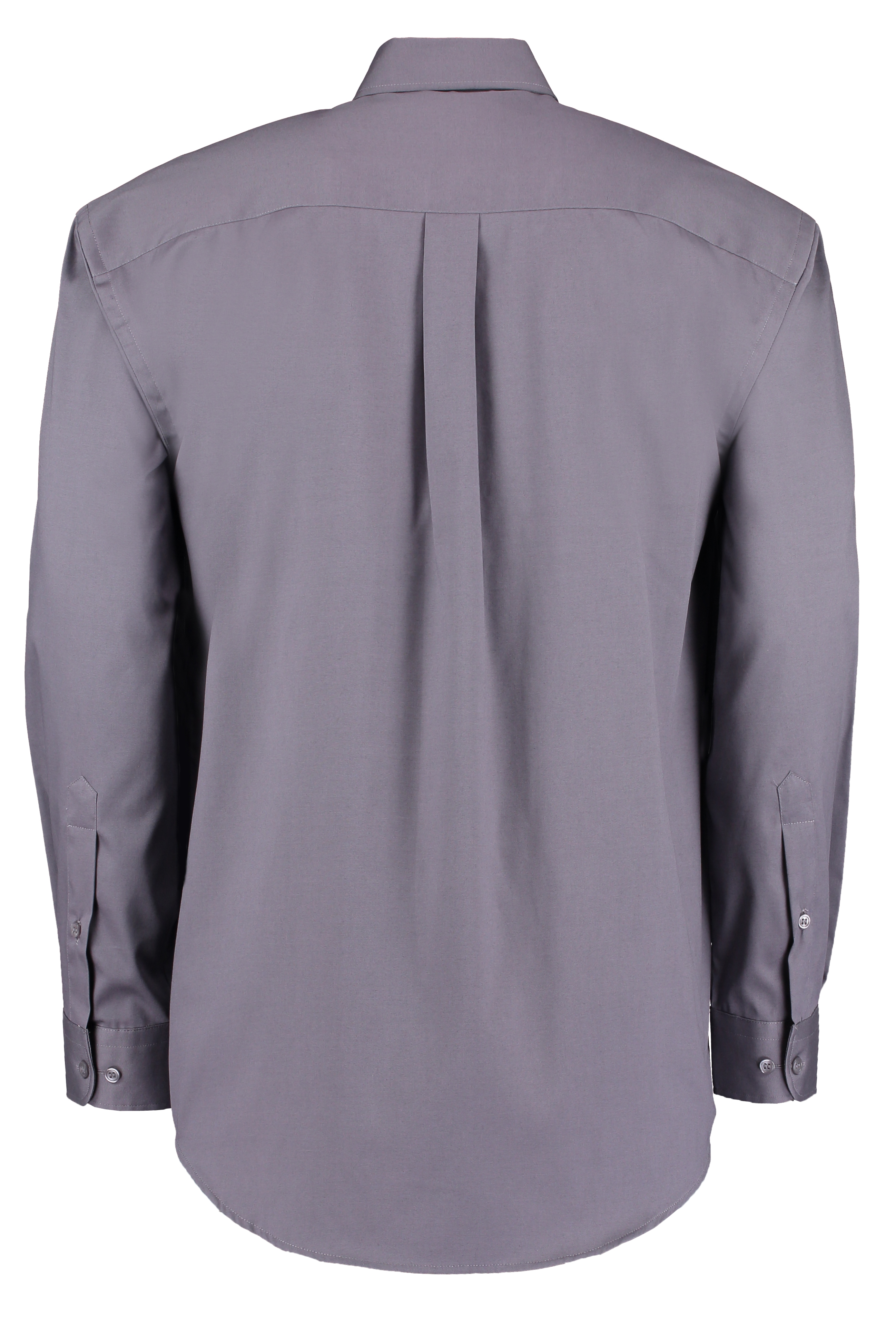 Hemd – Men´s Classic Fit Premium Oxford Shirt Long Sleeve