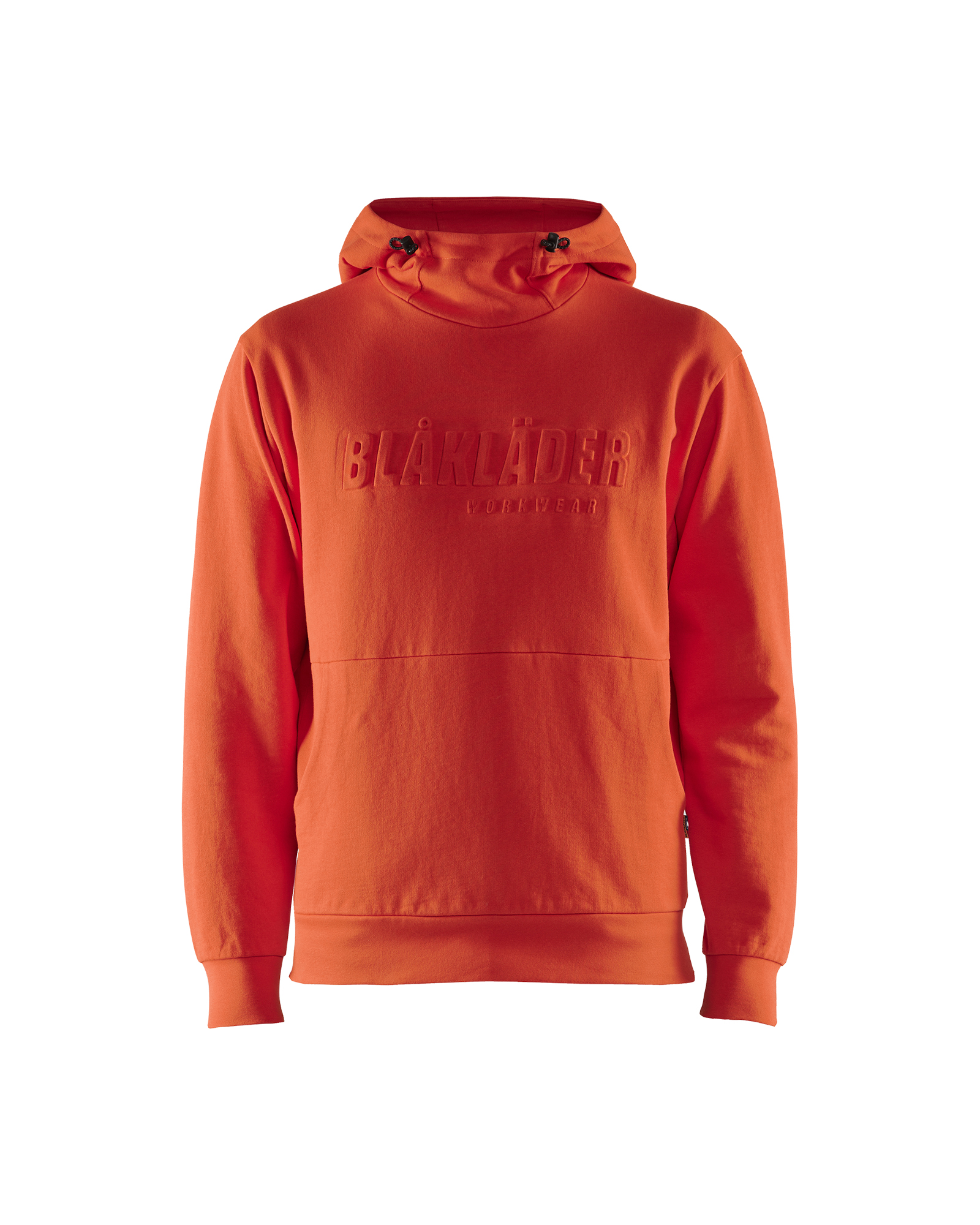 Kapuzenpullover 3D