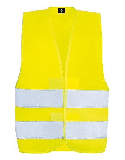Weste – Kids´ Hi-Vis Safety Vest Aarhus