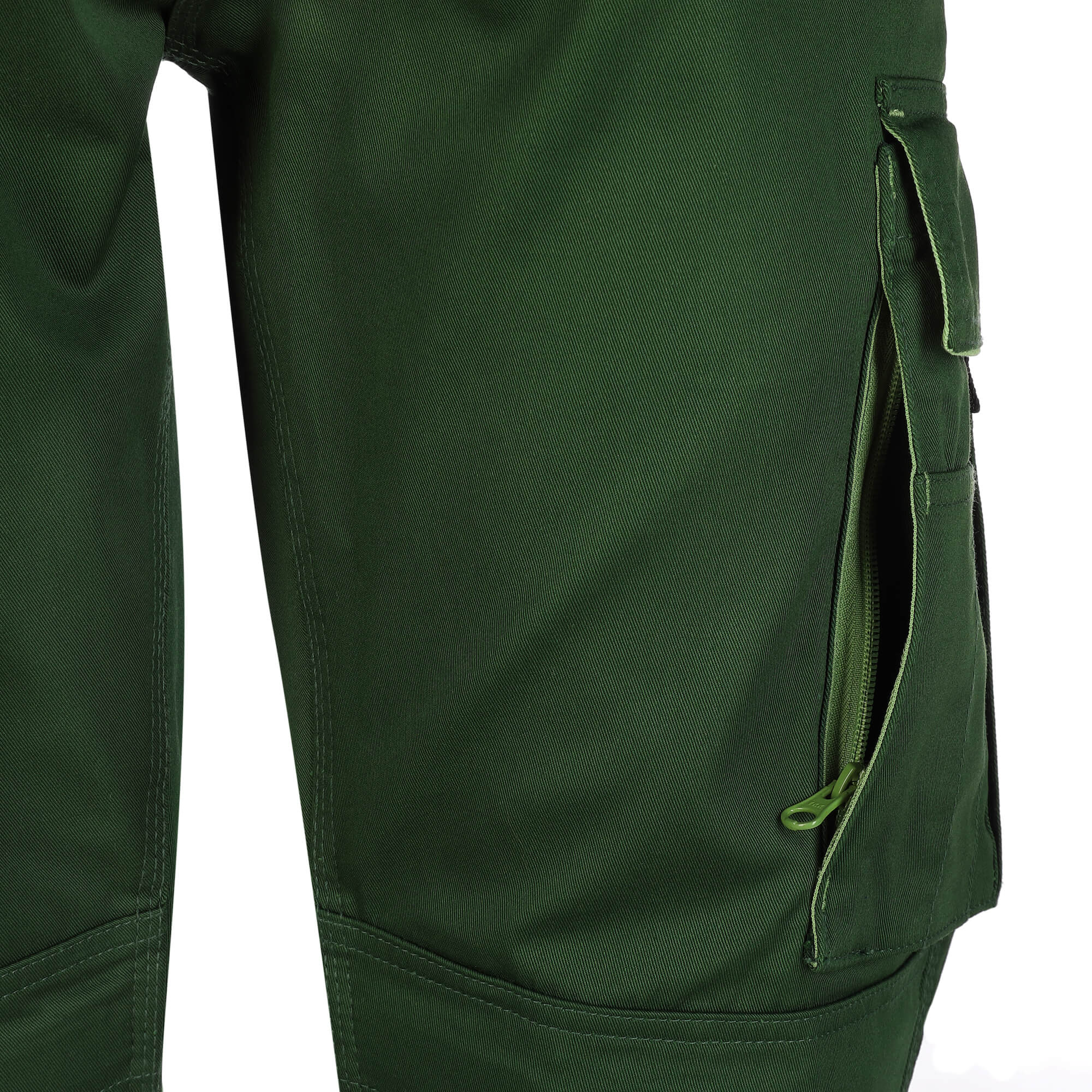 TMG Arbeitshose Bundhose Finesse Herren