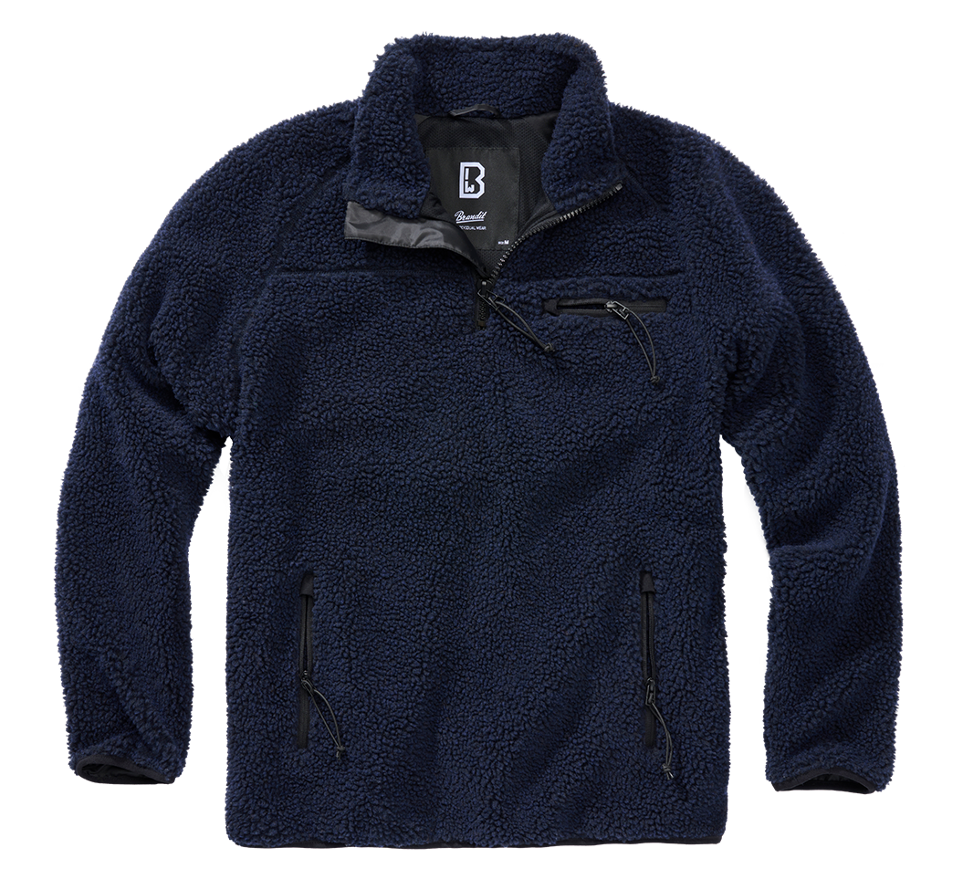 Teddyfleece Troyer
