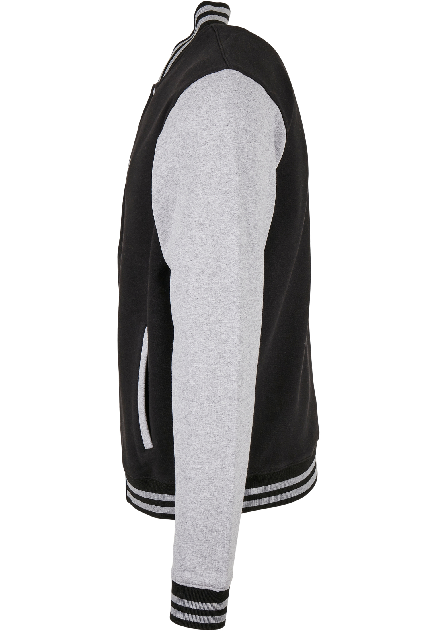 Basic College Jacket