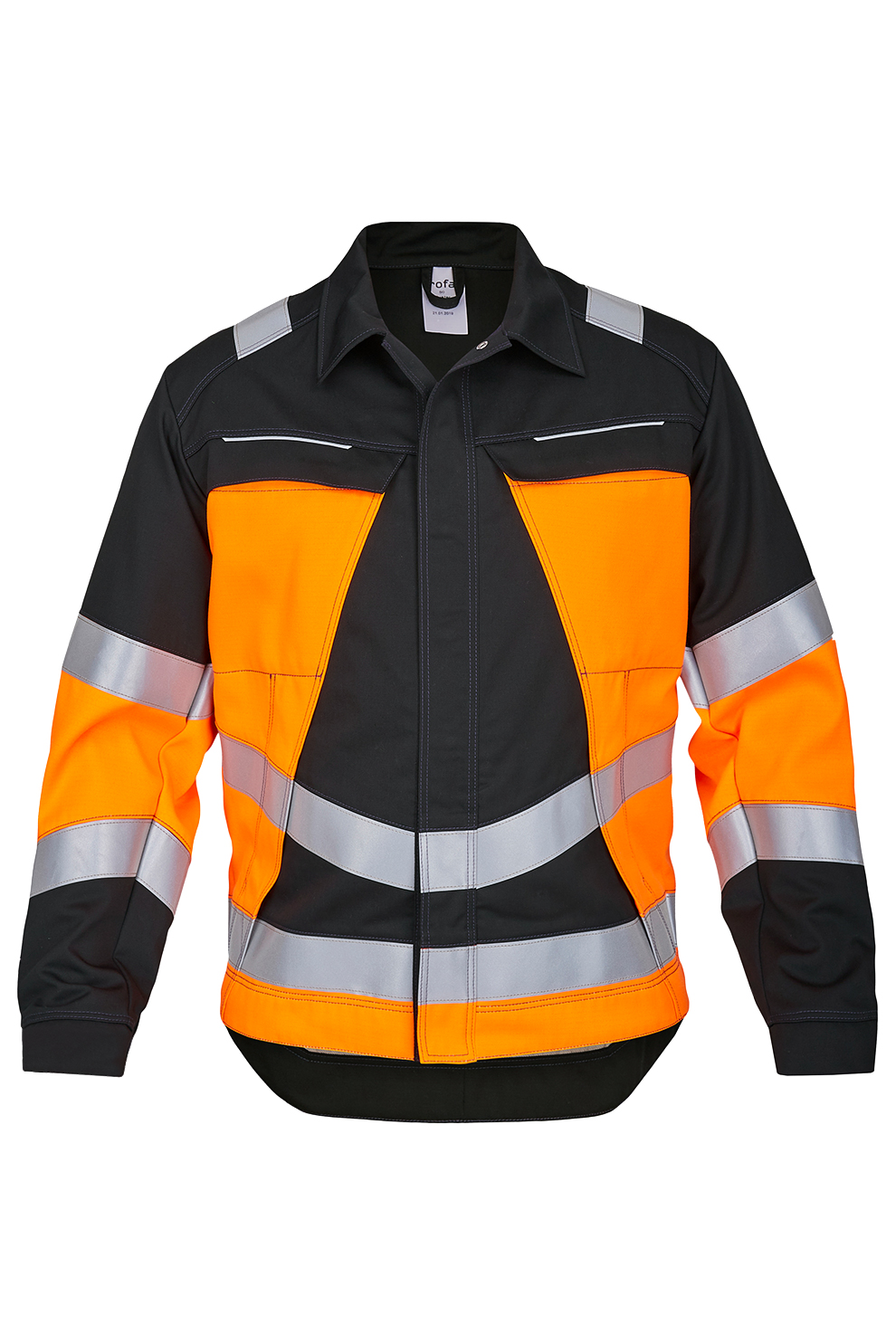 Jacke 6652353 APC 1