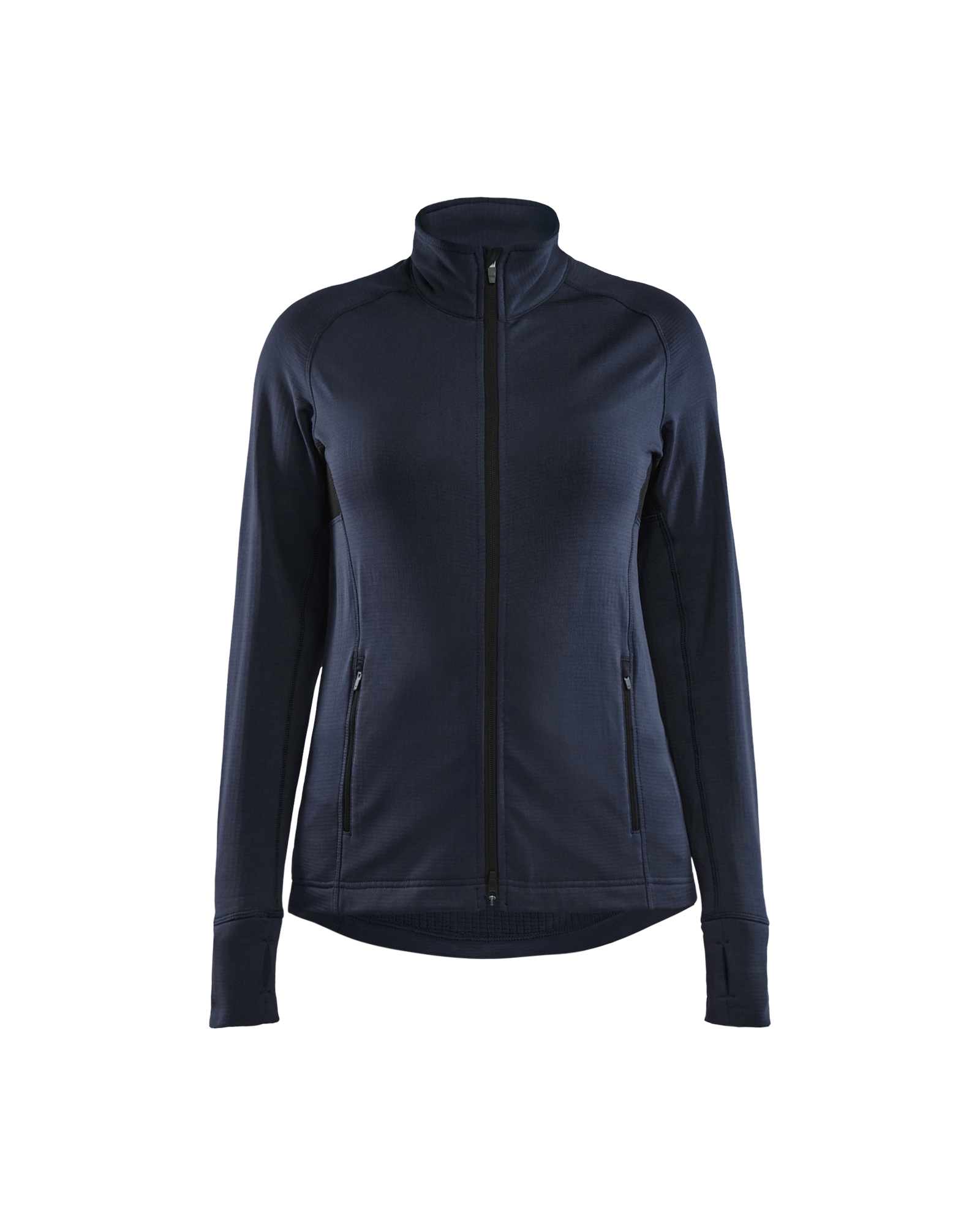 STRIKER Damen Fleecejacke