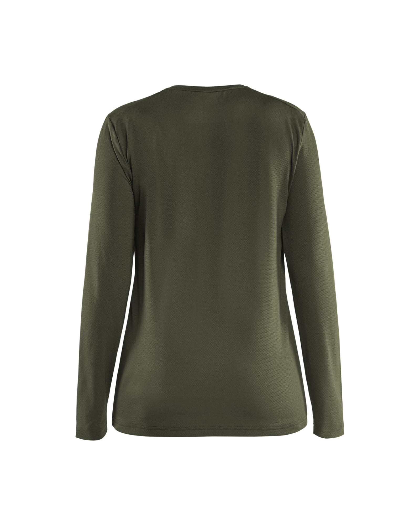 Damen UV Funktions Langarmshirt