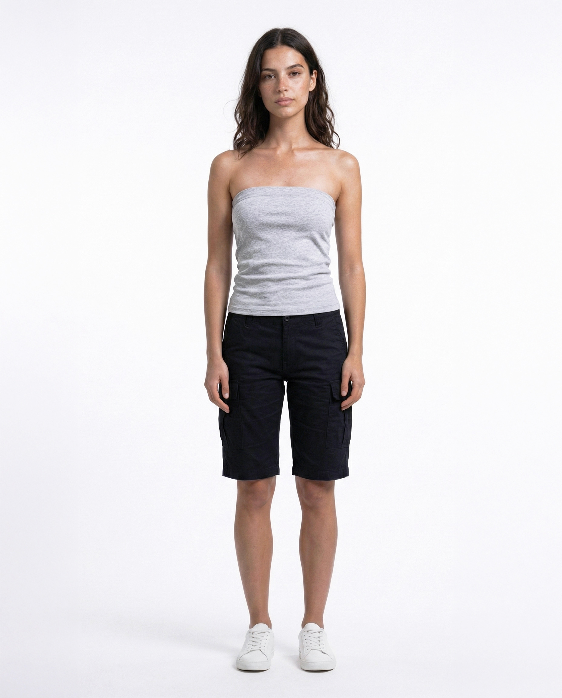 Women Havannah Vintage Shorts