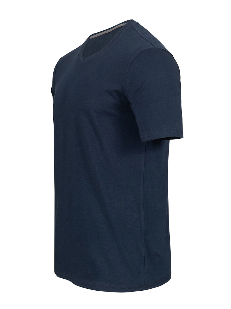 T-Shirt – Stretch-T V-Neck
