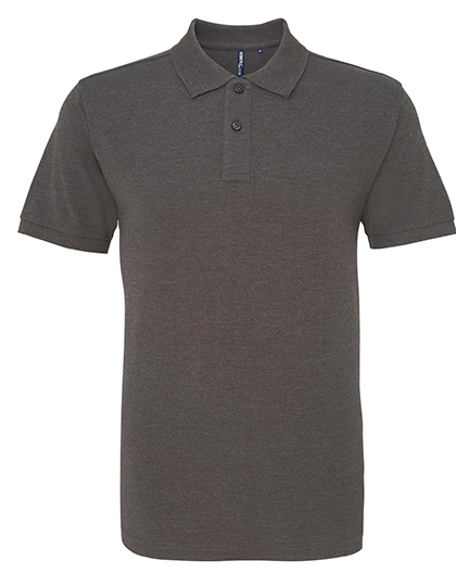 Men´s Relaxed Fit Polo