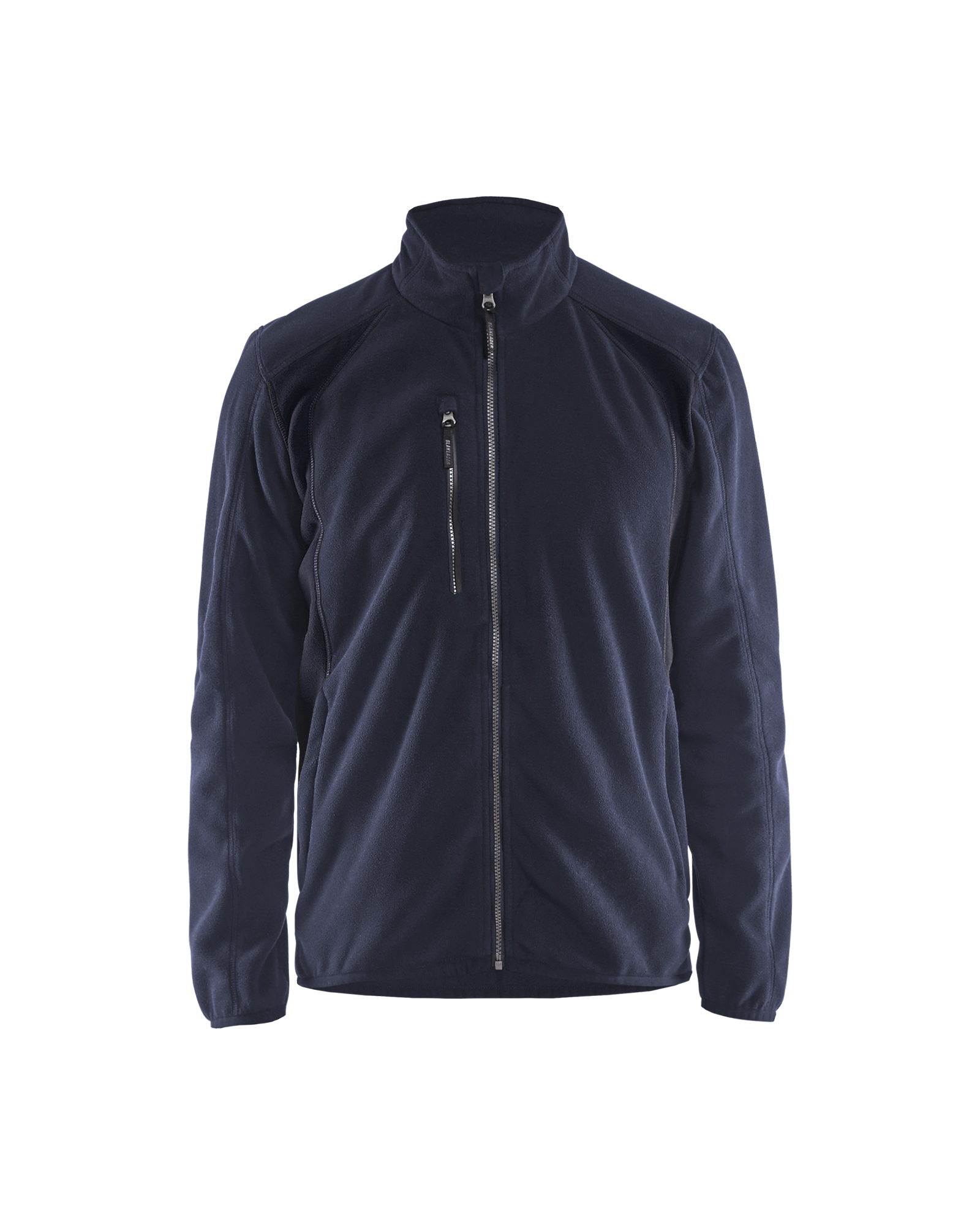 Fleecejacke