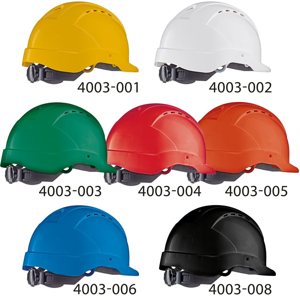 Schutzhelm, EN 397, Tector® Industrie