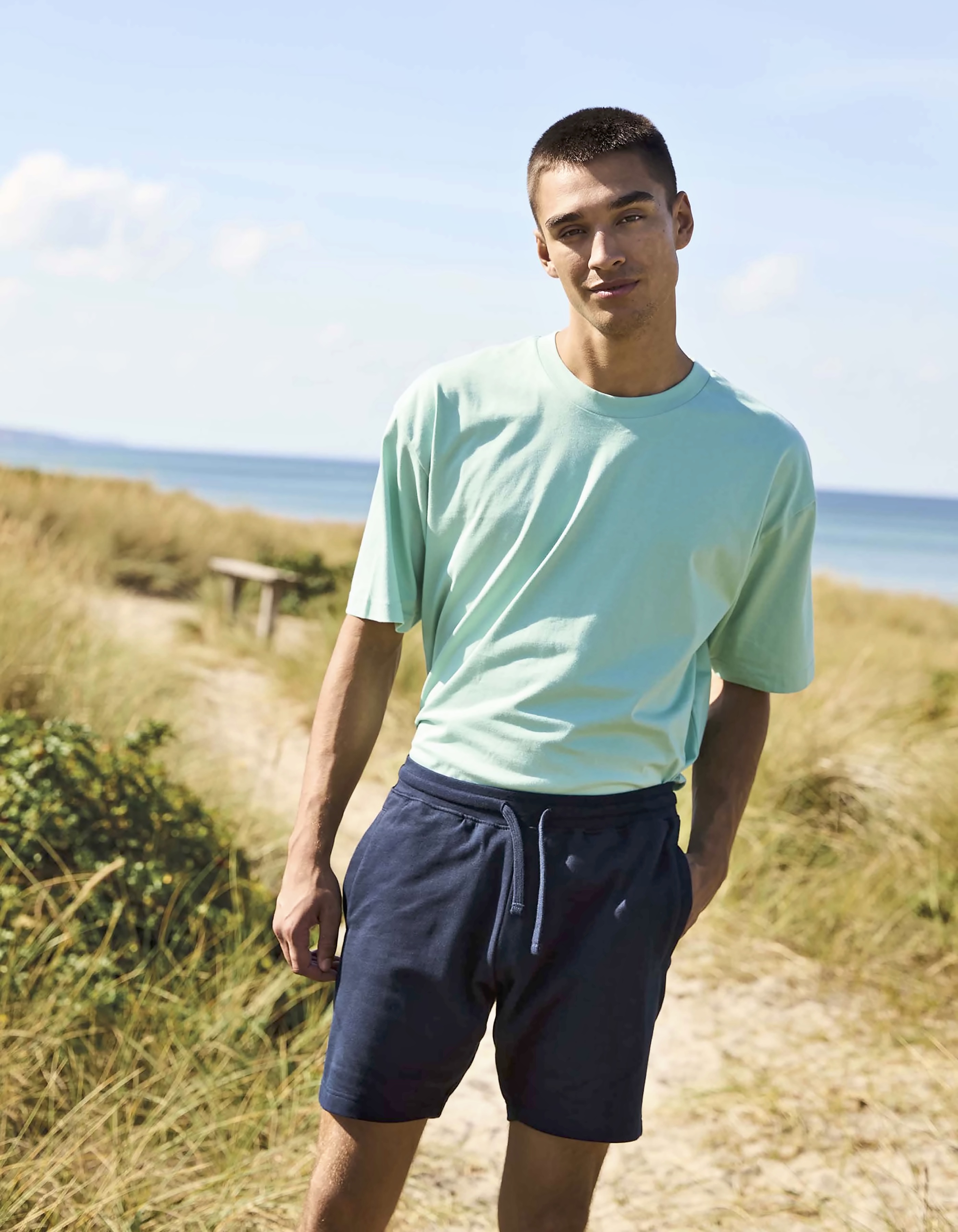 Sweatshorts
