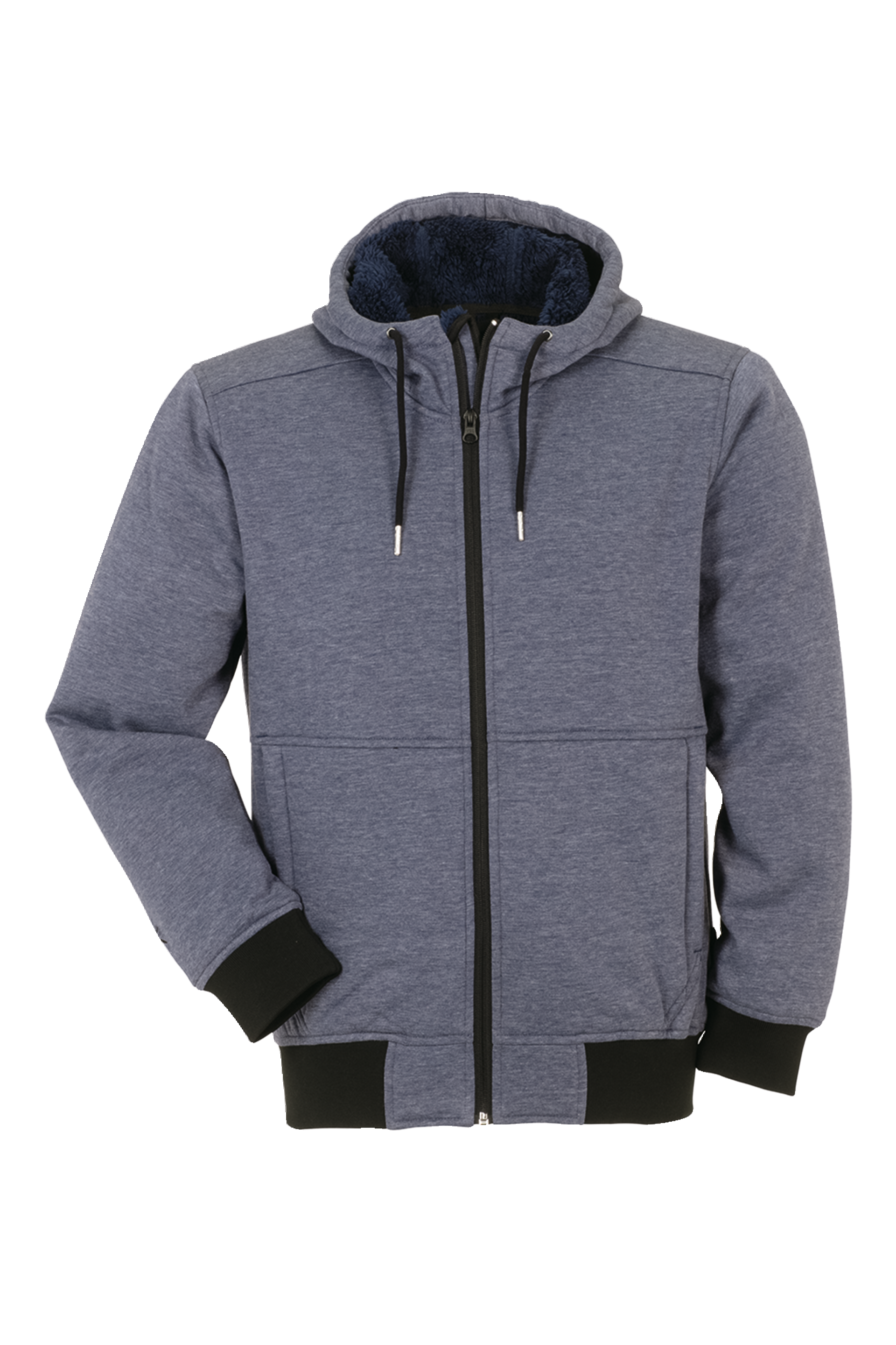PLANAM Iceland Hoodie Outdoor
