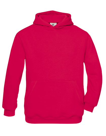 Sweatshirt – Kids´ Hooded Sweat
