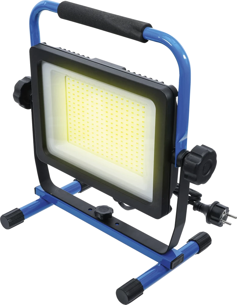 SMD-LED-Arbeits-Strahler, 125 W