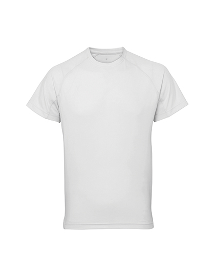 T-Shirt – Men´s Panelled Tech Tee