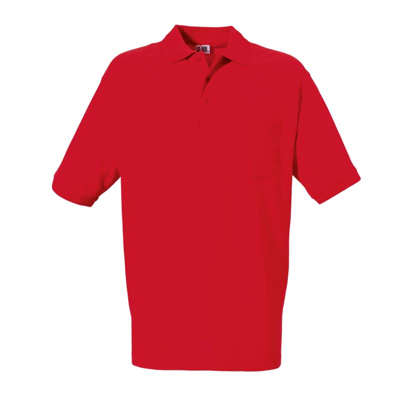 Poloshirt 00J102