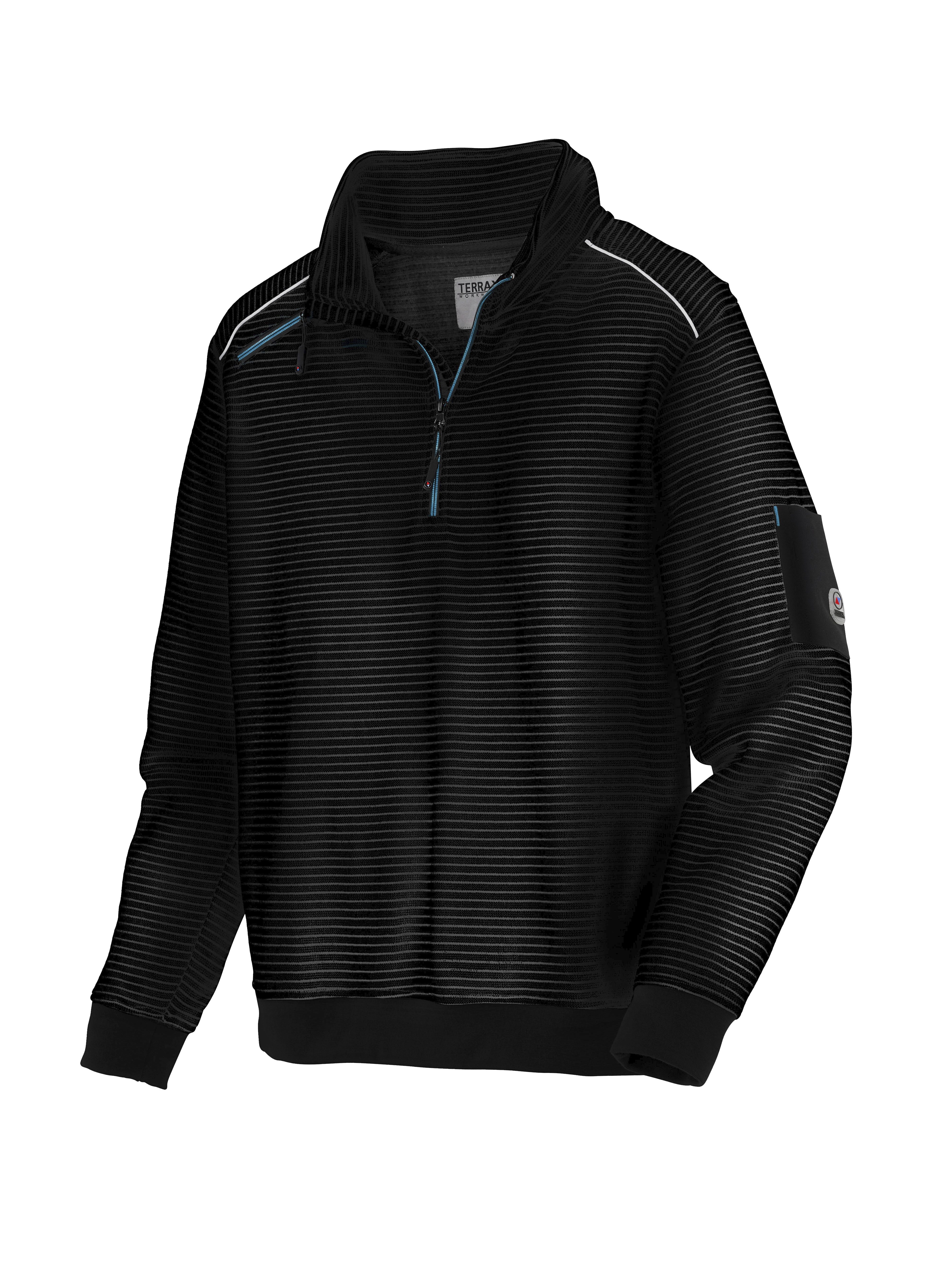 Pullover – Men´s Knitted Troyer