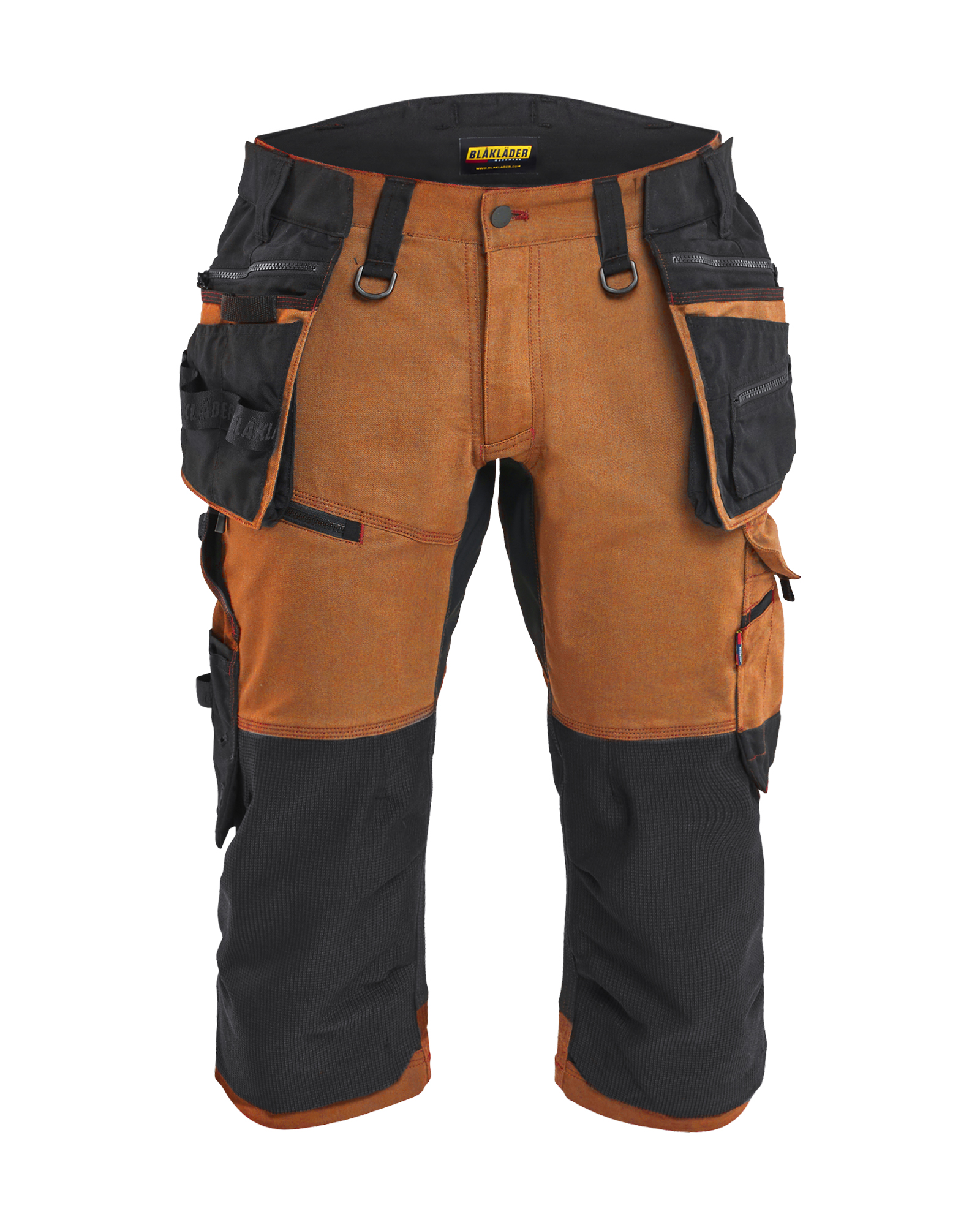 STRIKER Piratenhose mit Stretch