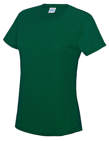 T-Shirt – Women´s Cool T