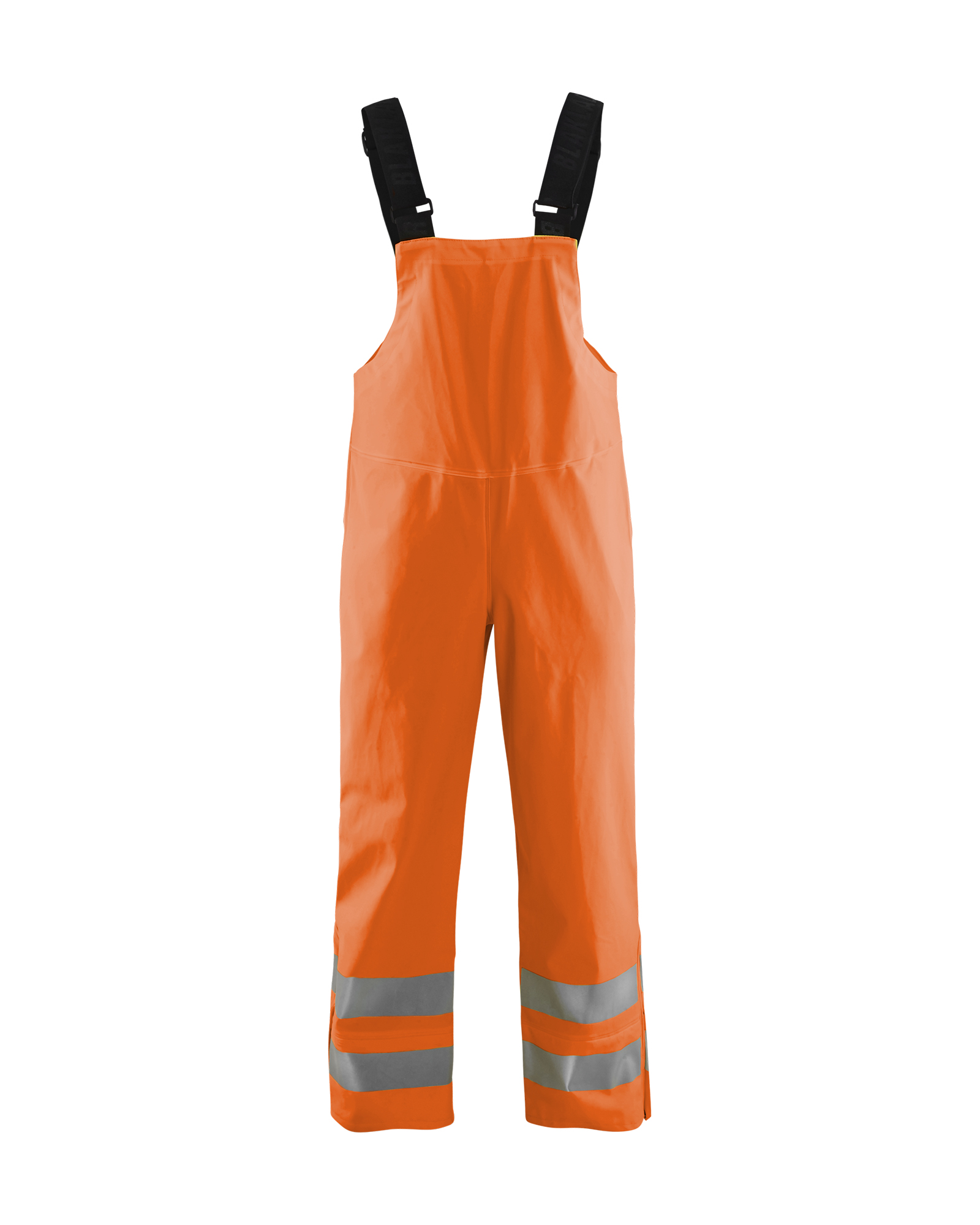 High Vis Latzhose Level 3