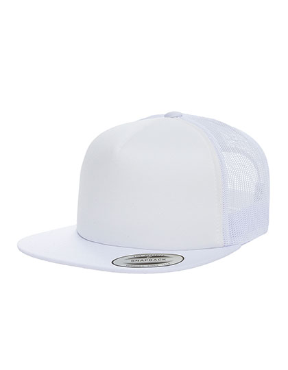 Cap – Foam Trucker