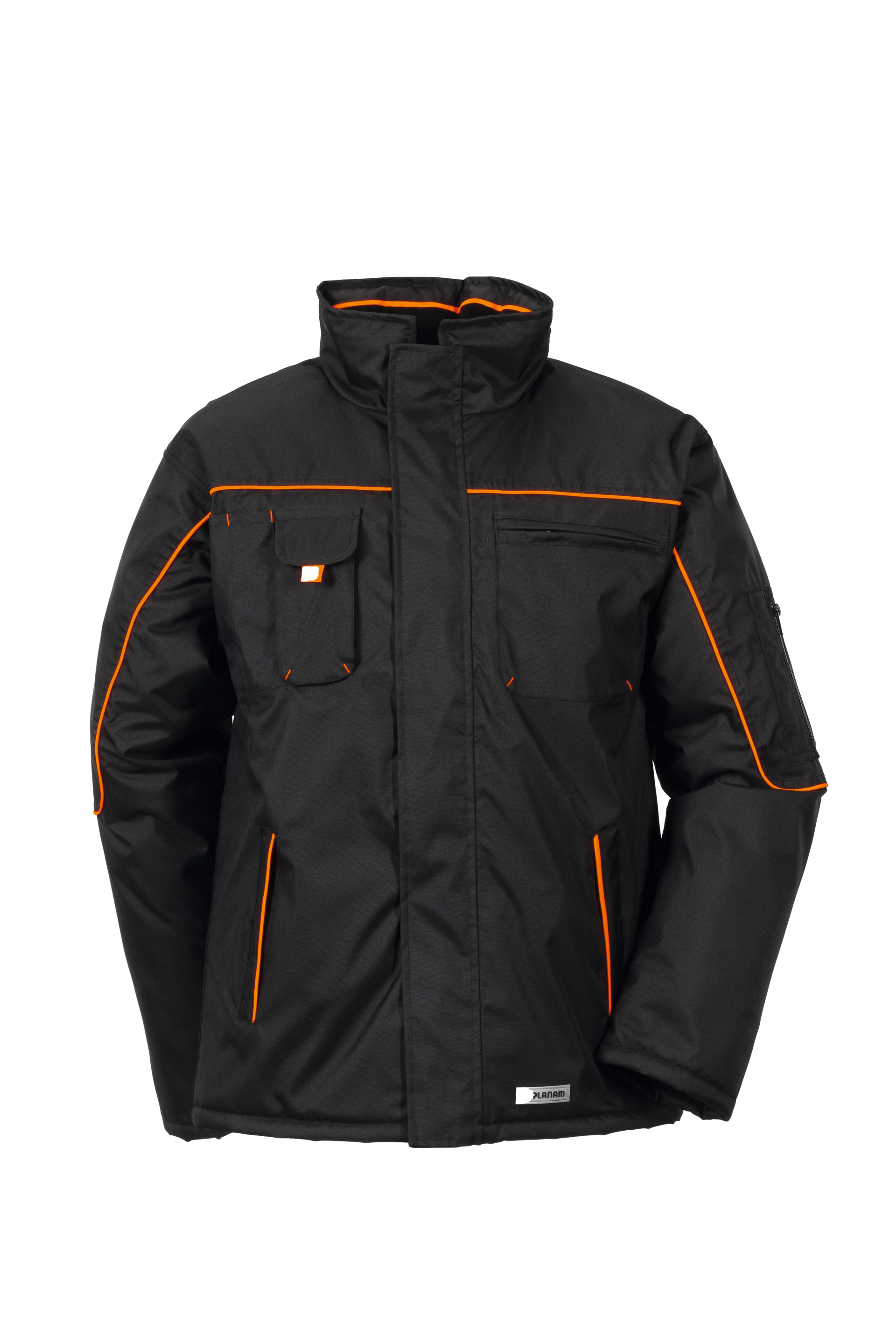 PLANAM Piper Jacke Outdoor