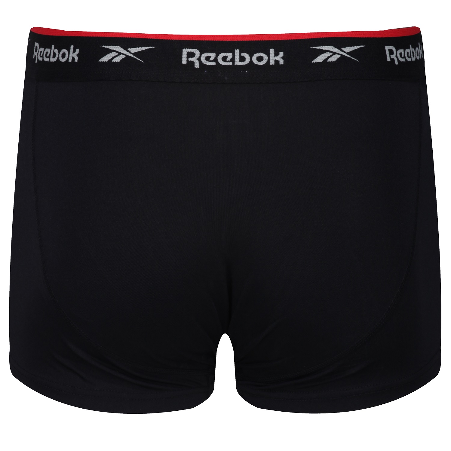 Unterwäsche – Men´s Short Sports Trunk - Redgrave (3 Pair Pack)
