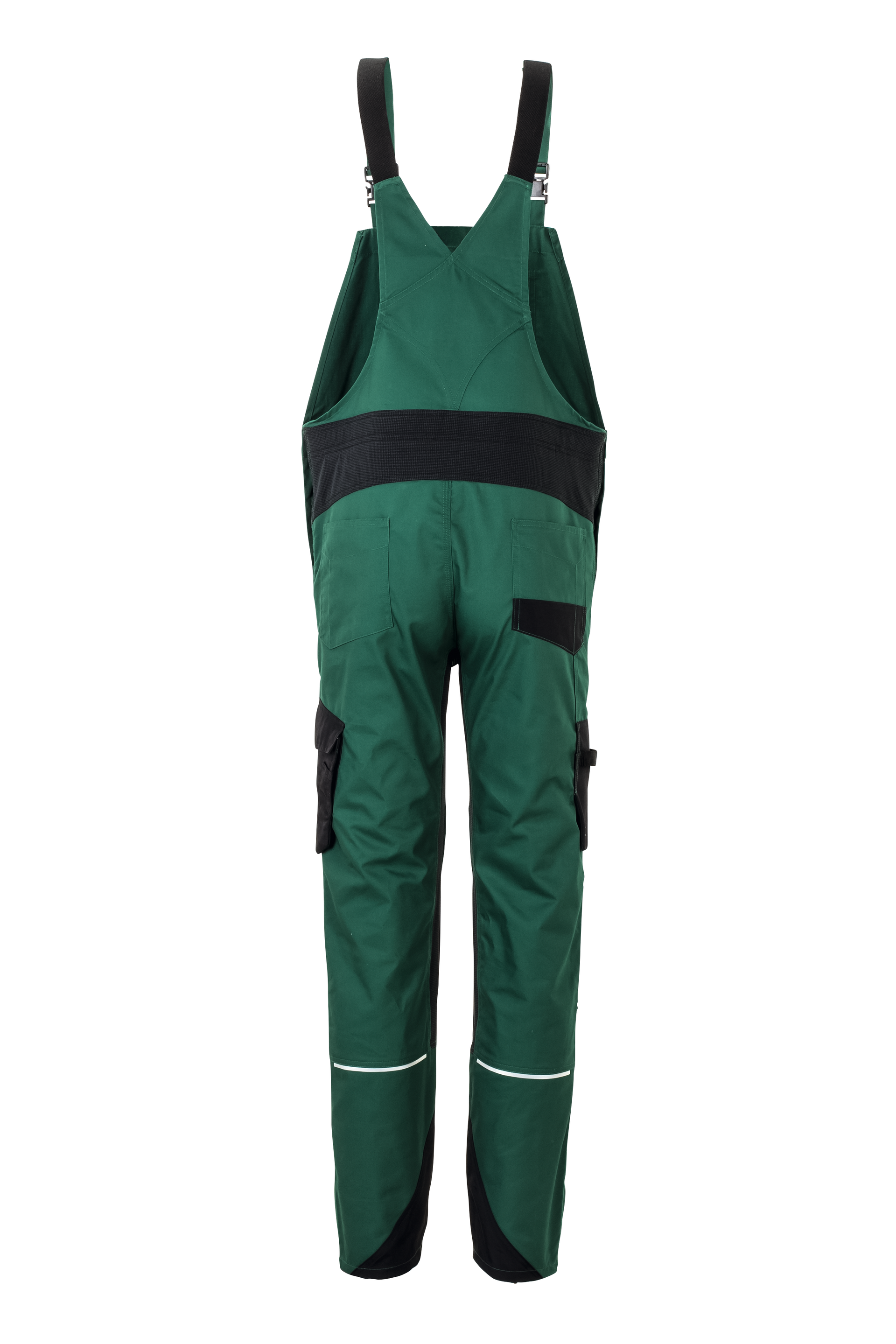 PLANAM Herren Latzhose Norit