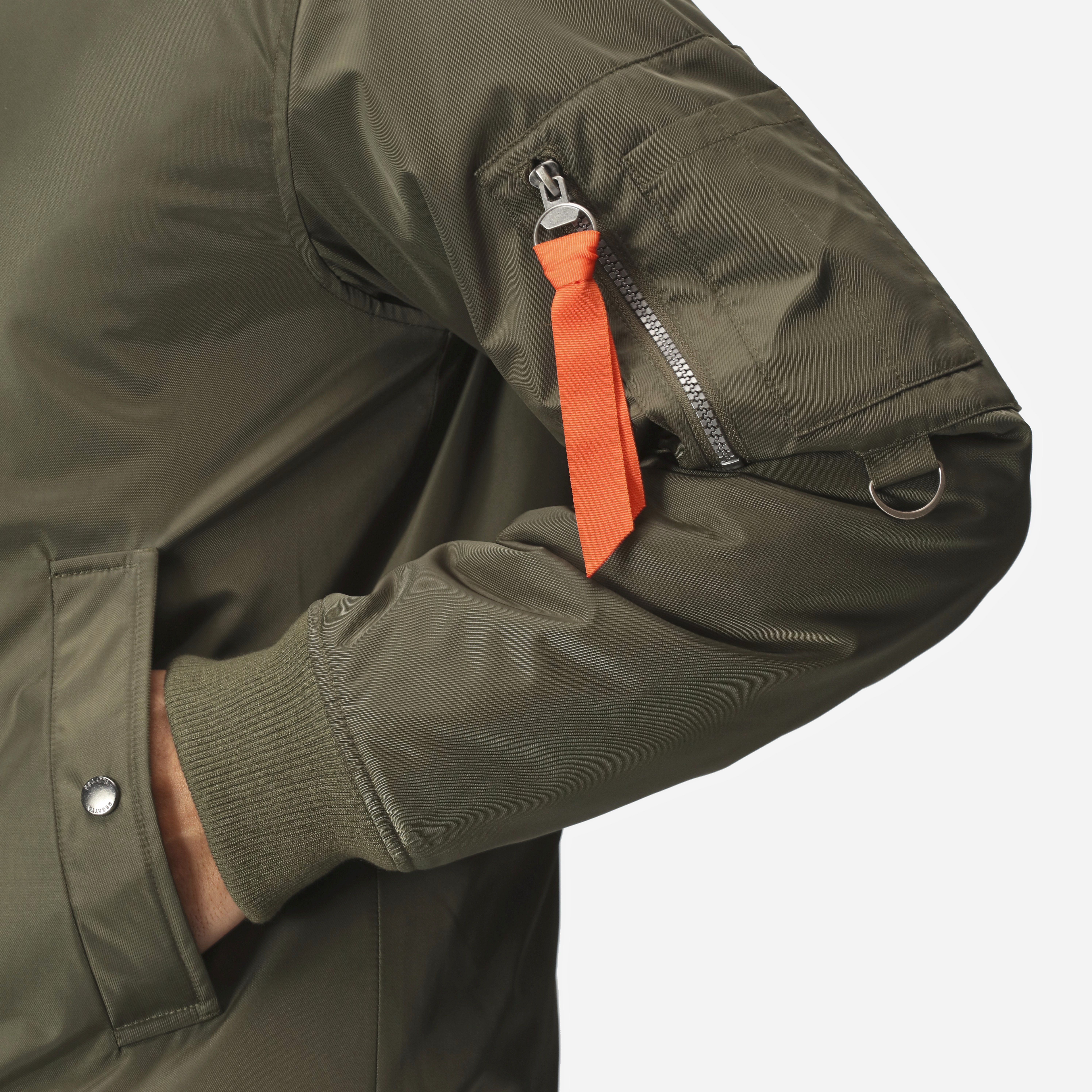 Pro Pilot Jacket