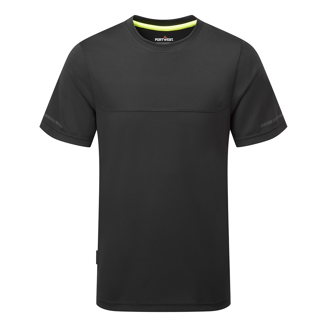 EV4 Leichtes T-Shirt S/S