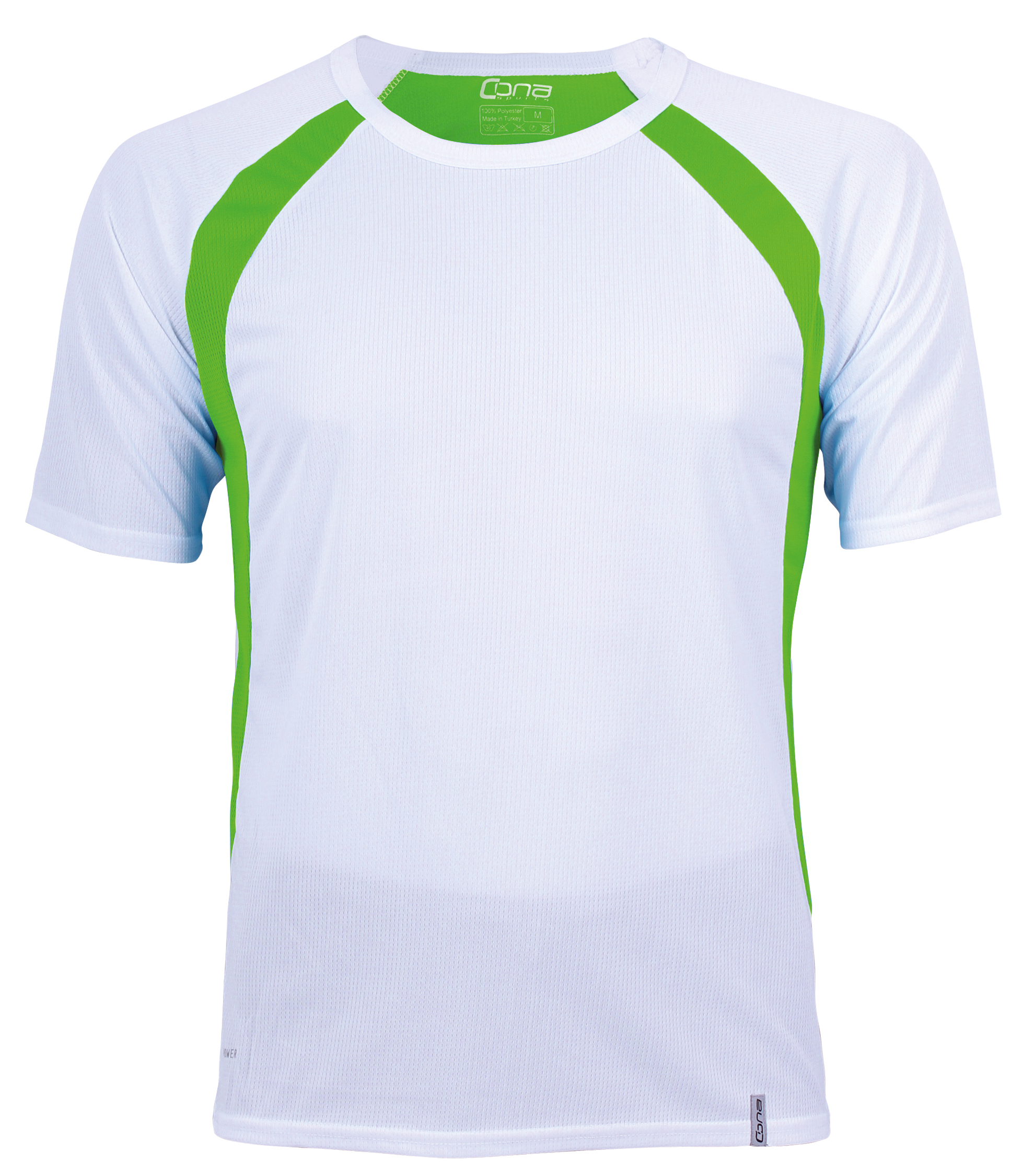 T-Shirt – Pace Tech Tee