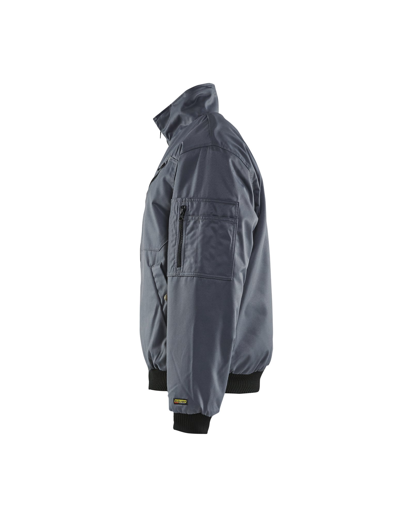 Winter Pilot Jacke