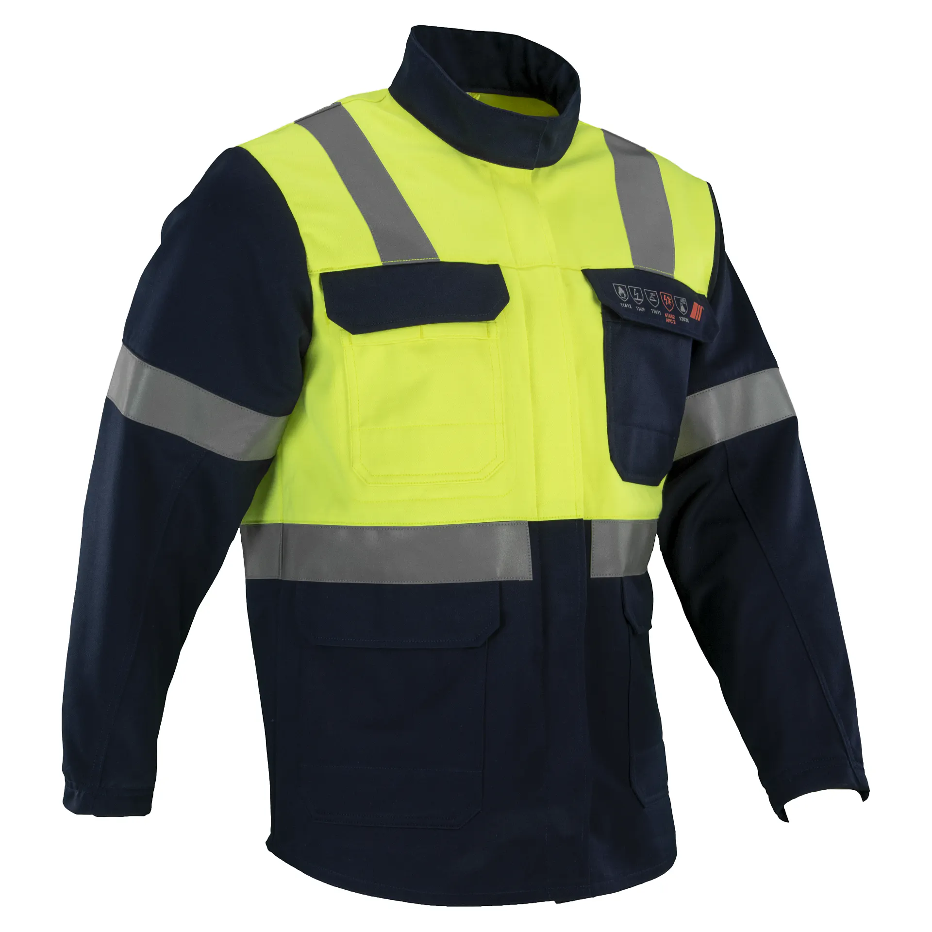 Multinorm Jacke 94502JAOE APC 2