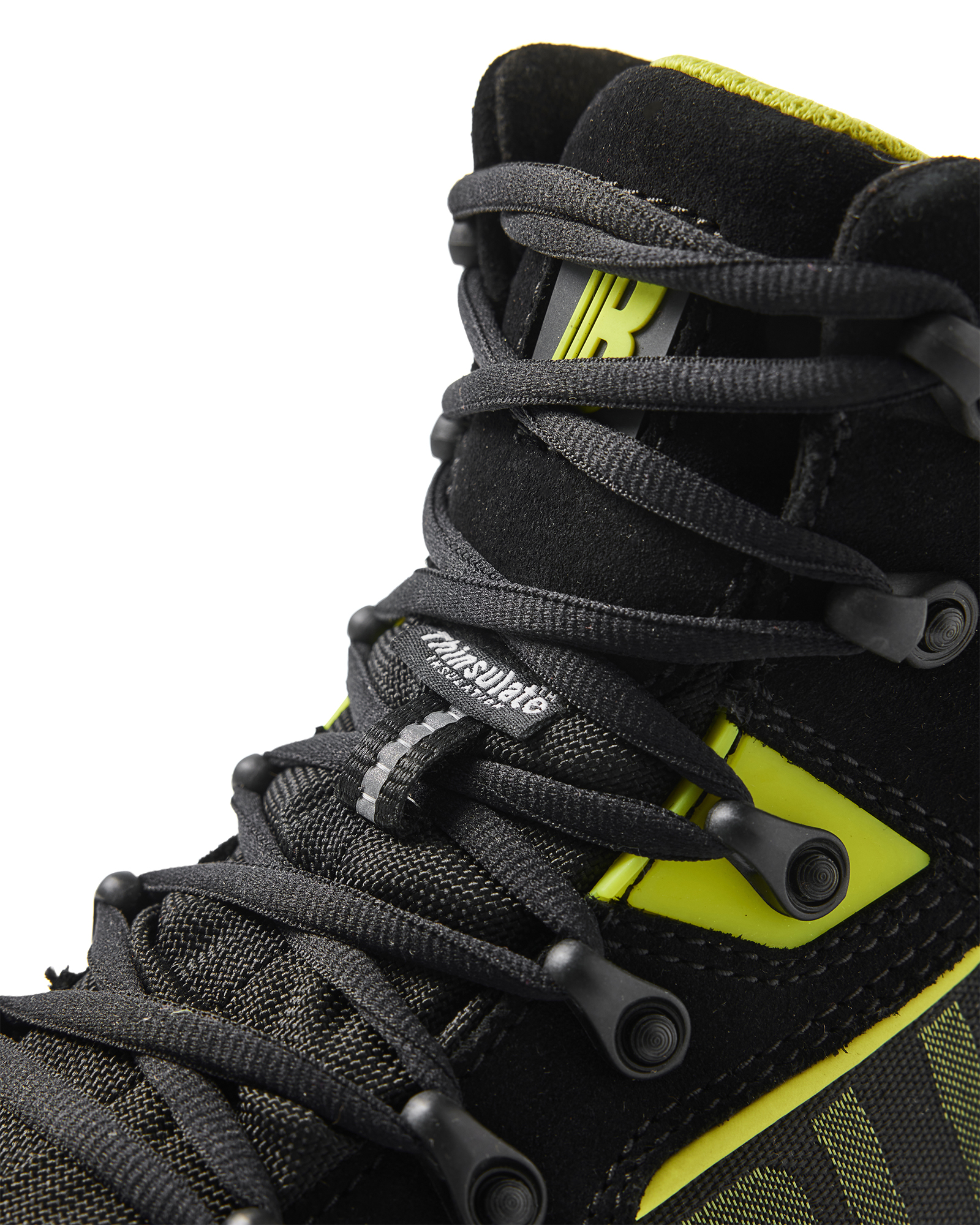 STORM Sicherheitsstiefel S7S Wasserdicht