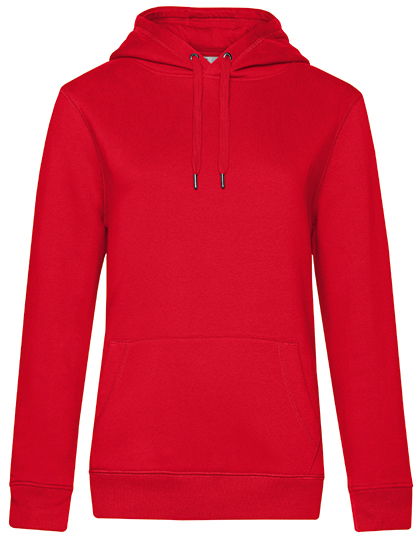 Sweatshirt – QUEEN Hooded Sweat_°