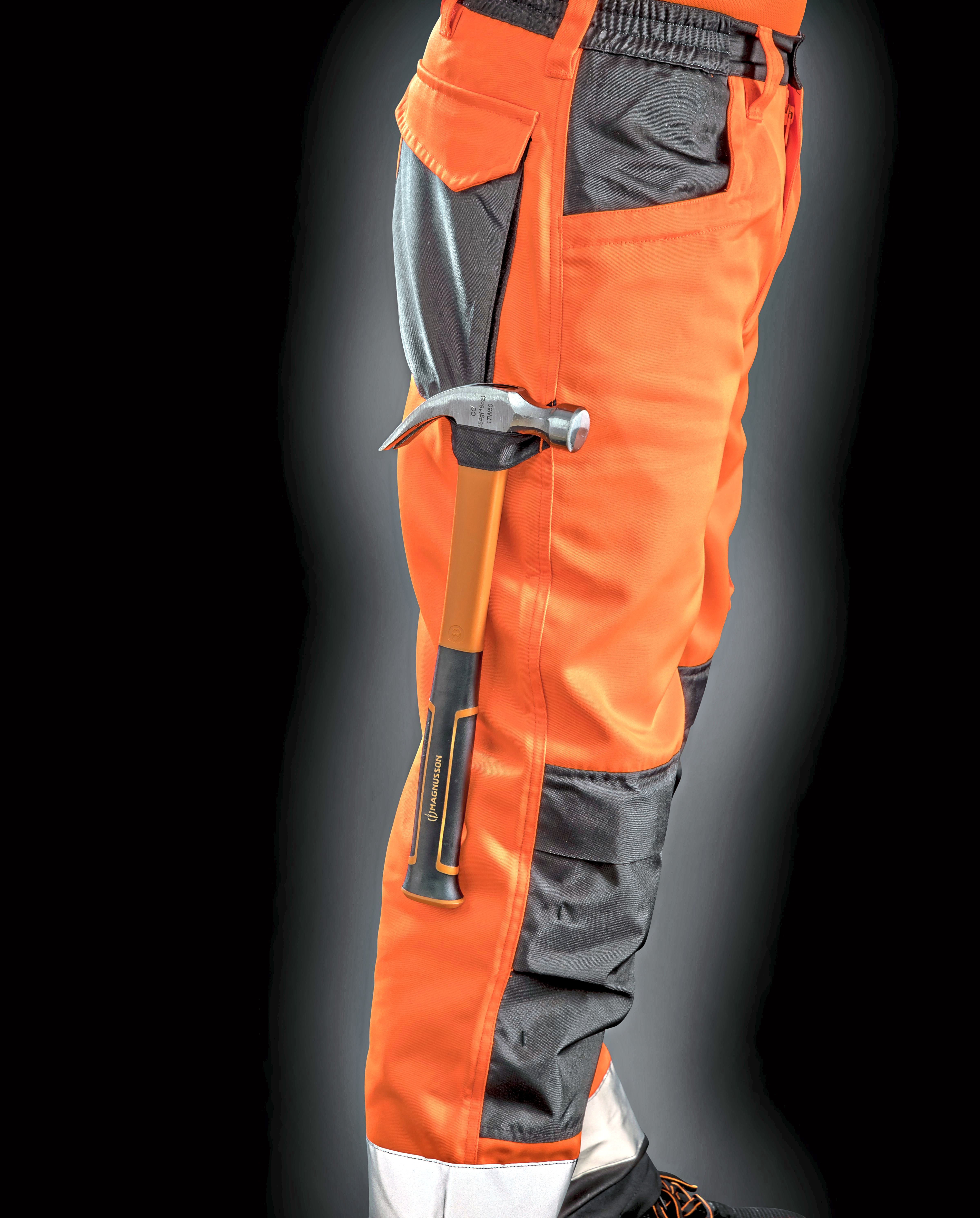 Hose – Safety Cargo Trouser
