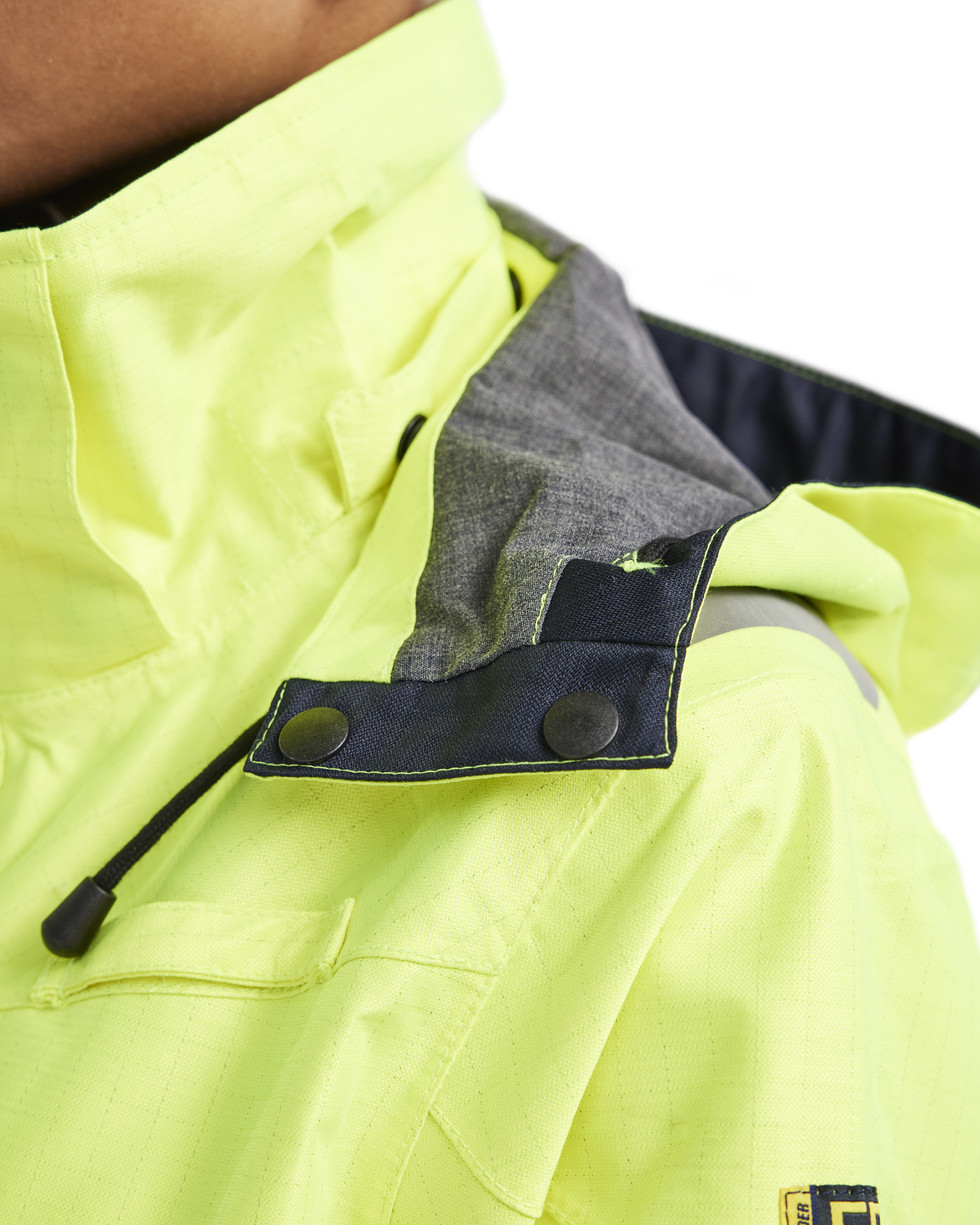 Damen Multinorm Shelljacke Inhärent