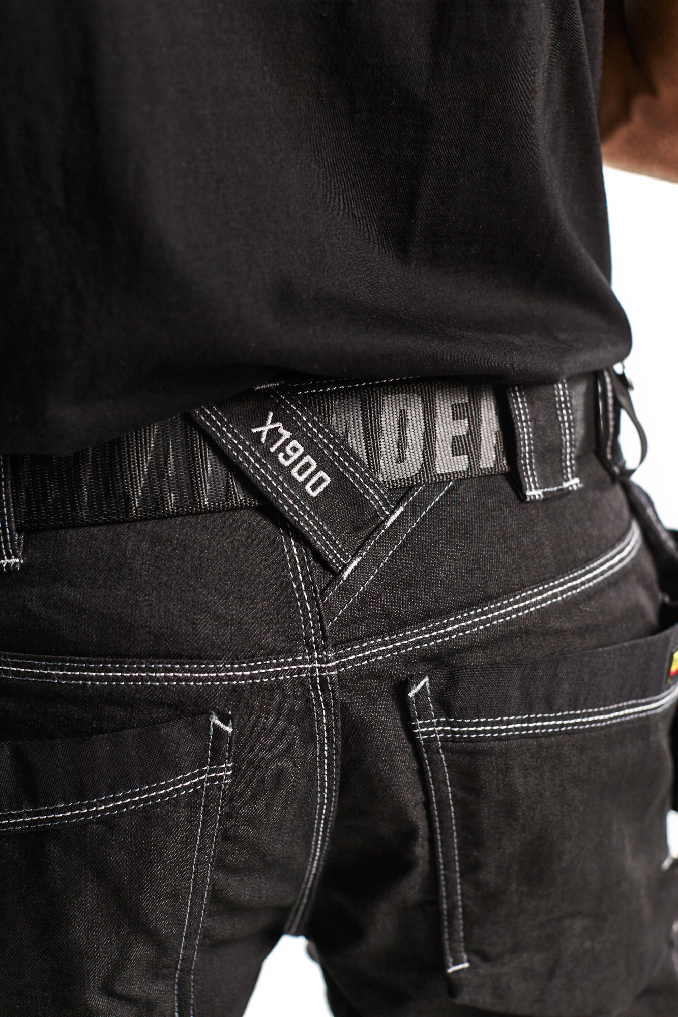Piratenhose Stretch X1900