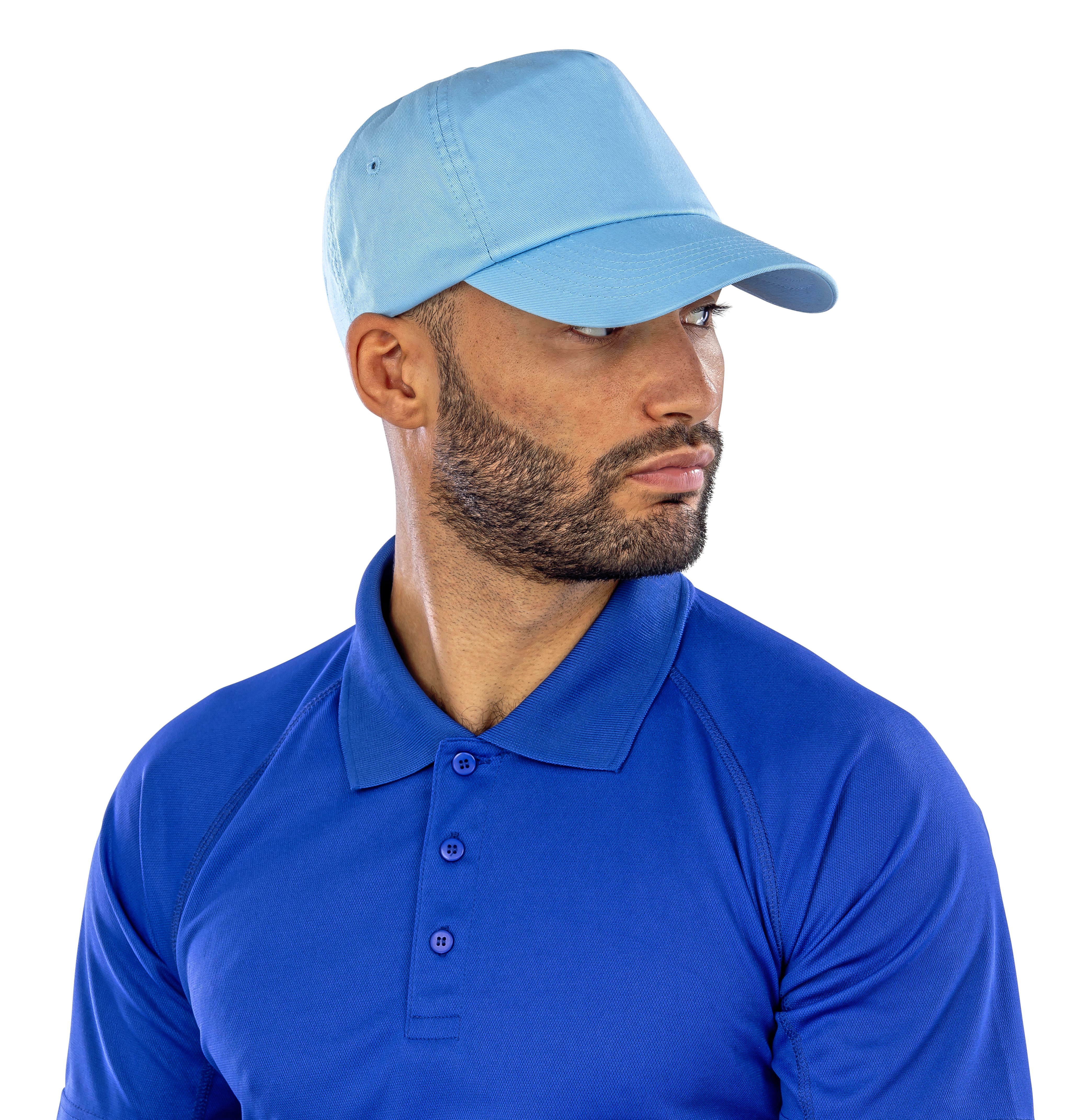 Cotton Cap