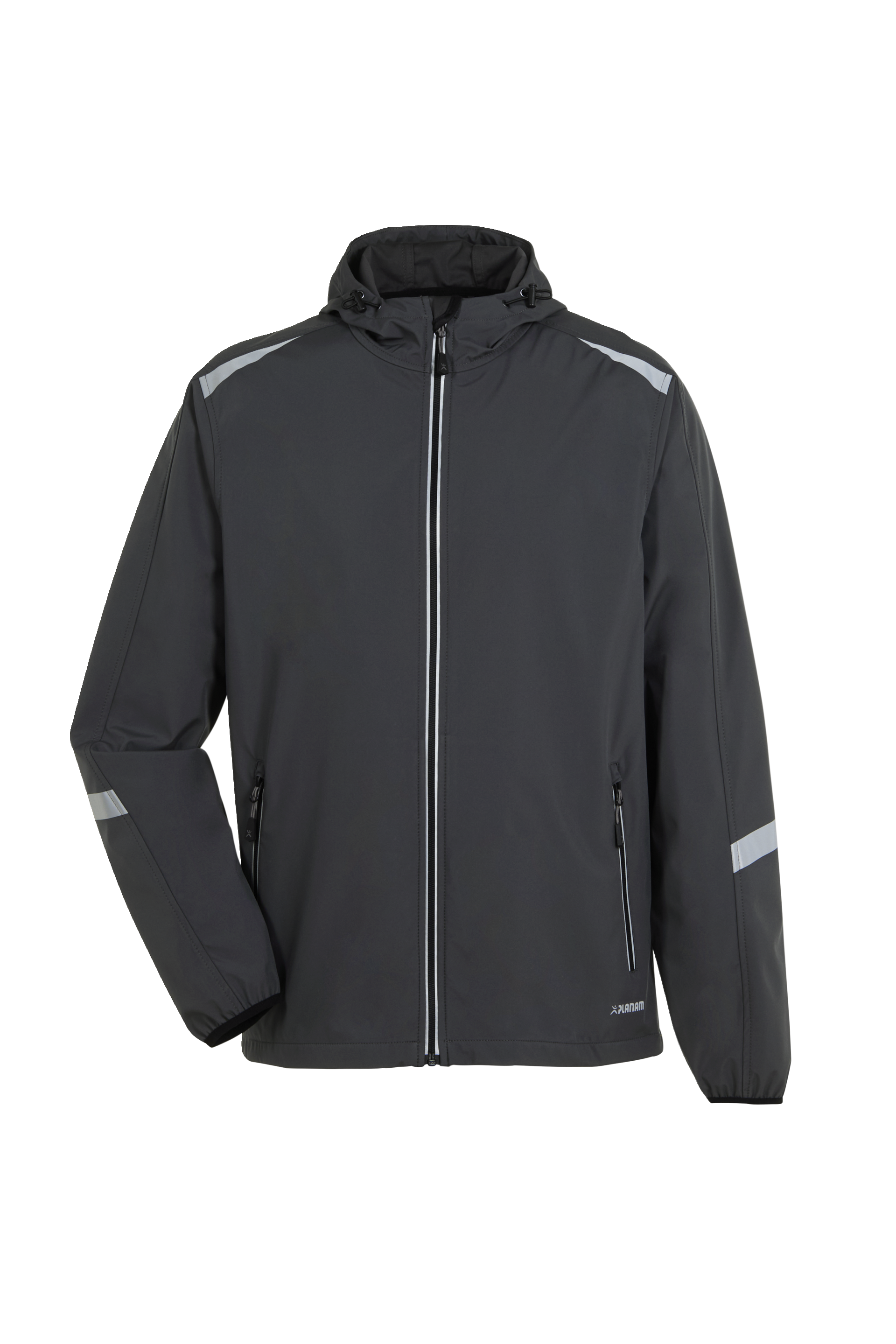 PLANAM Strato Jacke Outdoor