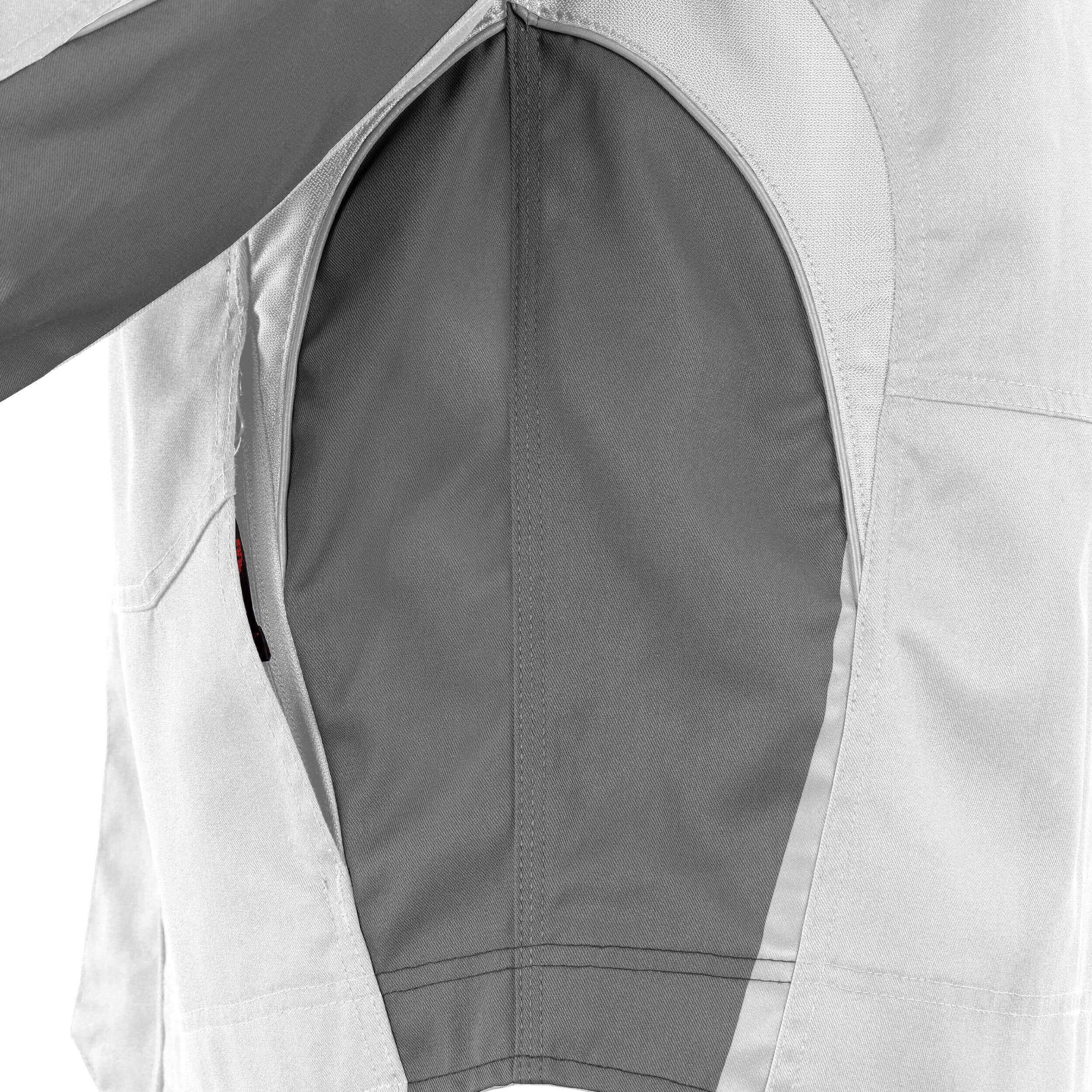 Arbeitsjacke "grizzlyskin IRON"