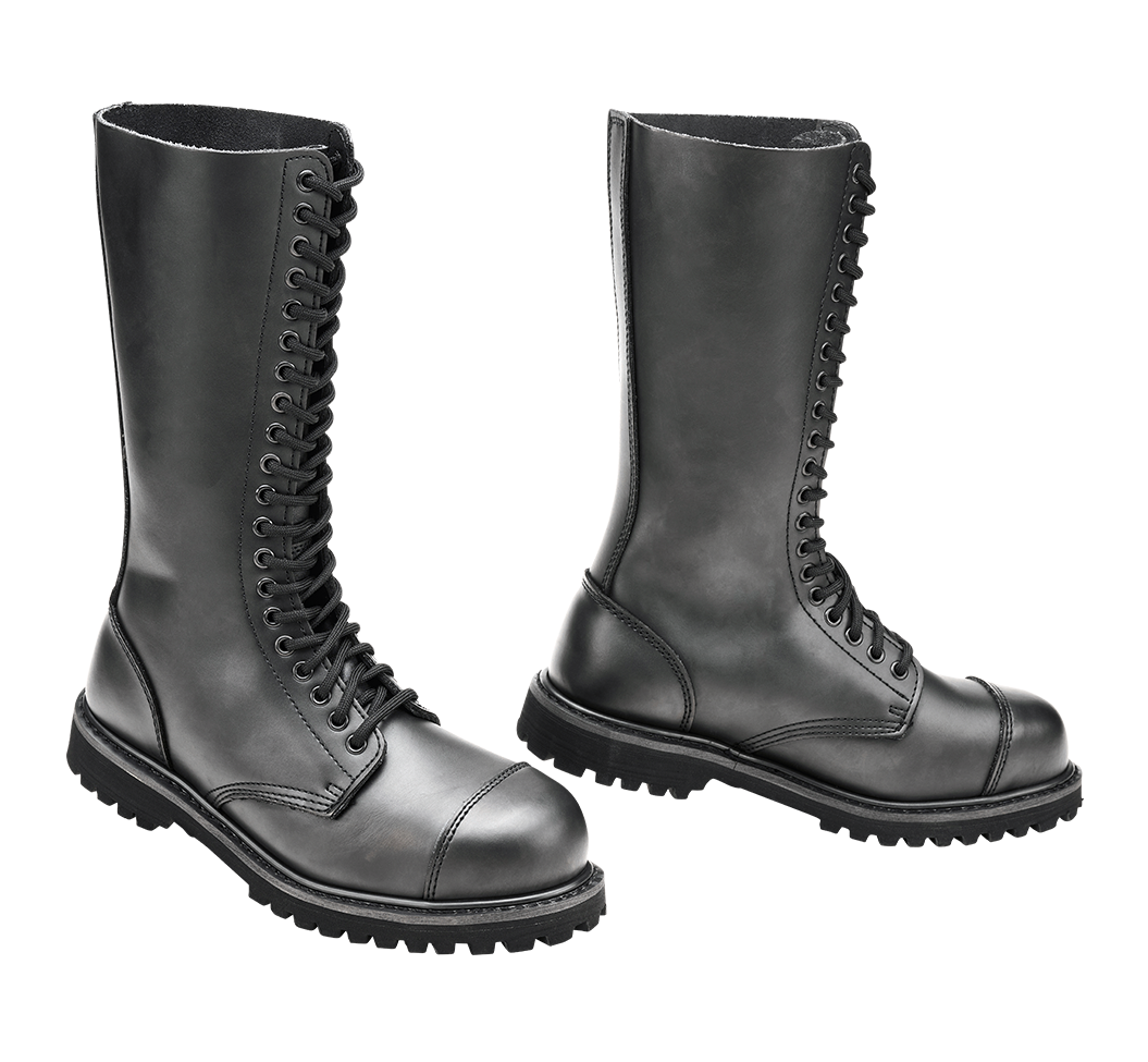 Phantom 20 Eyelet Boots