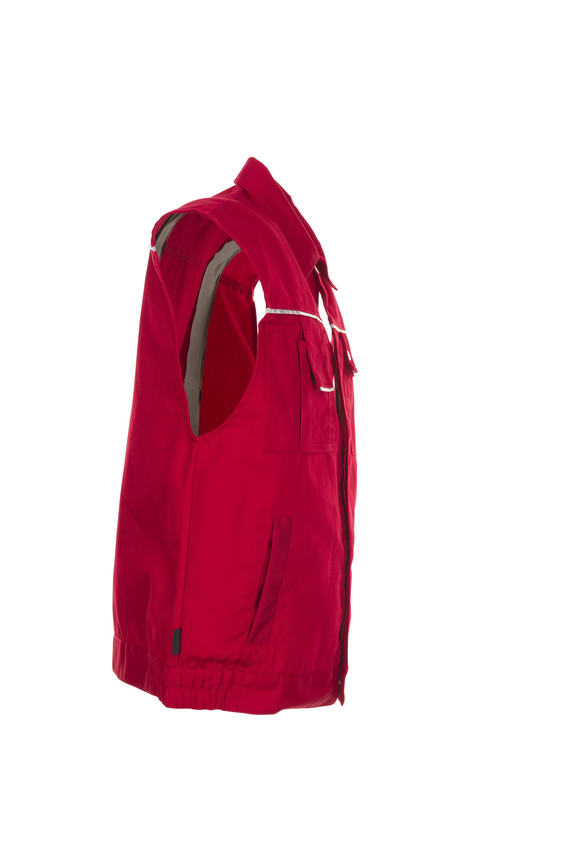 PLANAM Weste Canvas 320