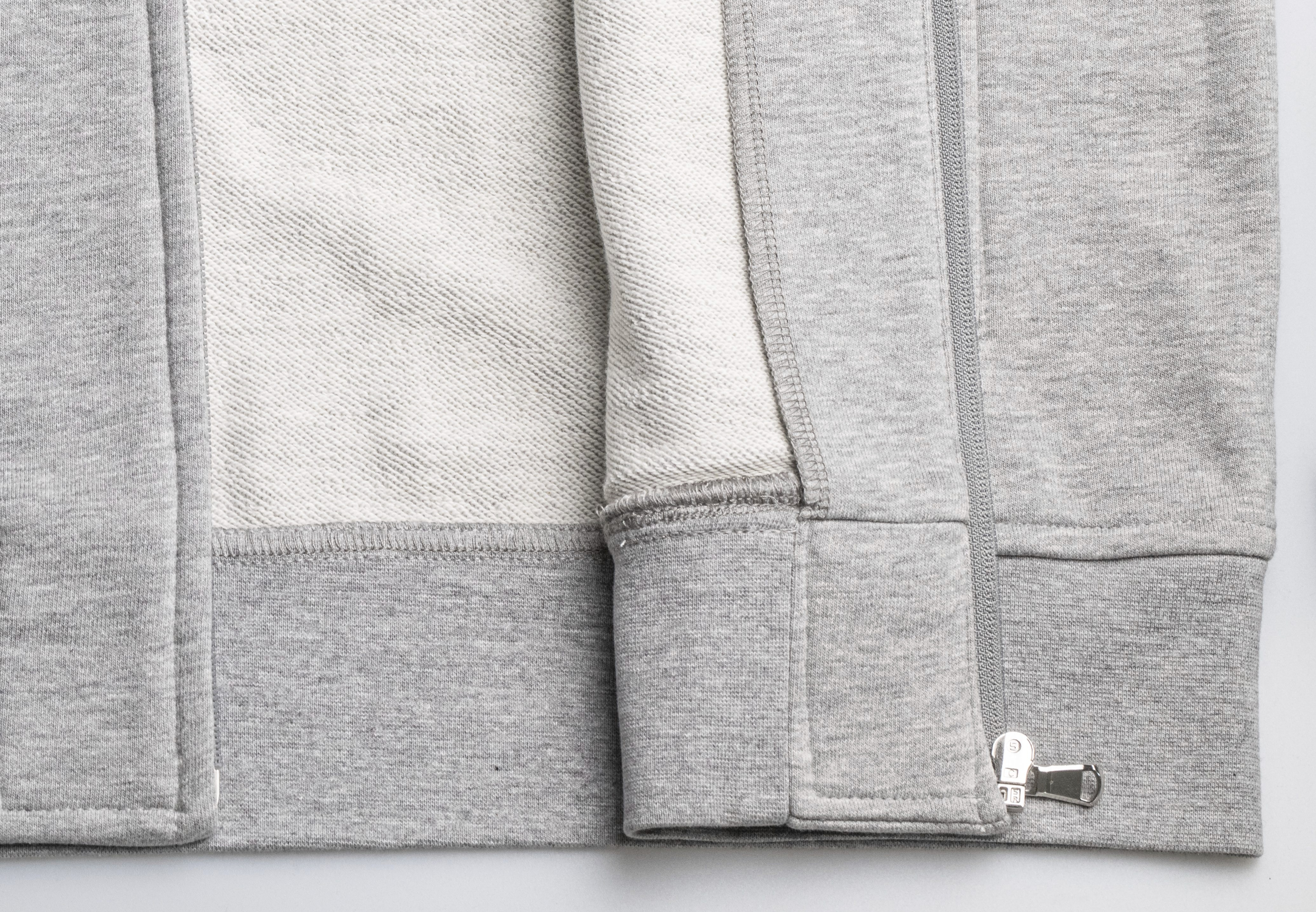 Women´s Premium Full-Zip Sweat Jacket