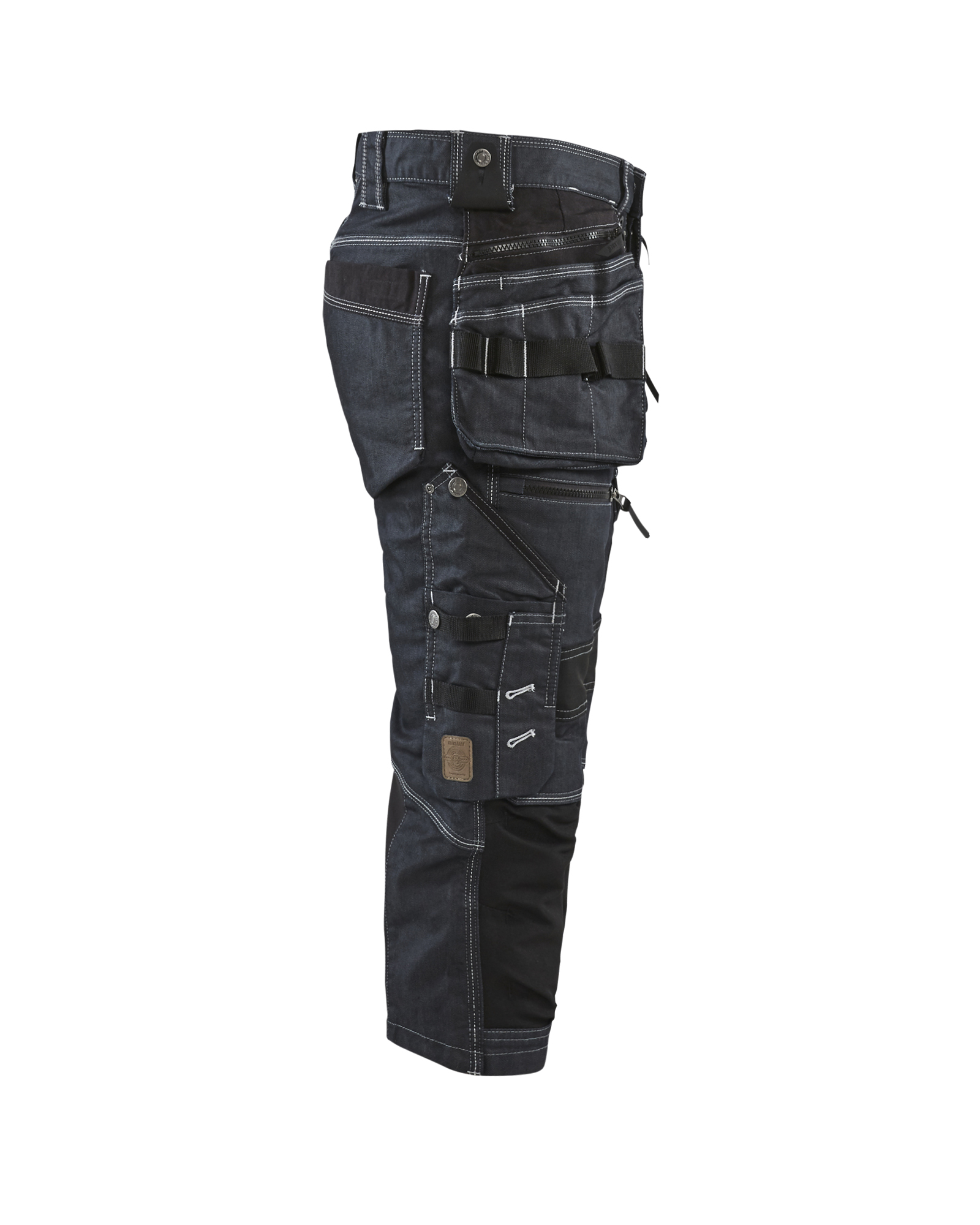 Piratenhose Stretch X1900