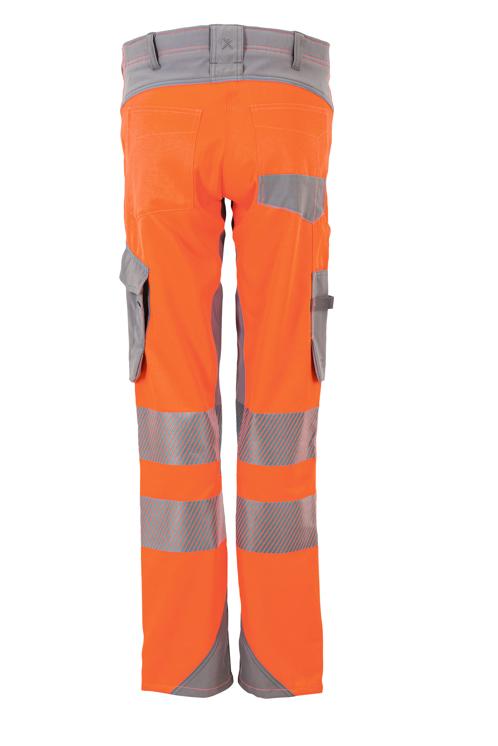 PLANAM Damen Bundhose Norit Warnschutz