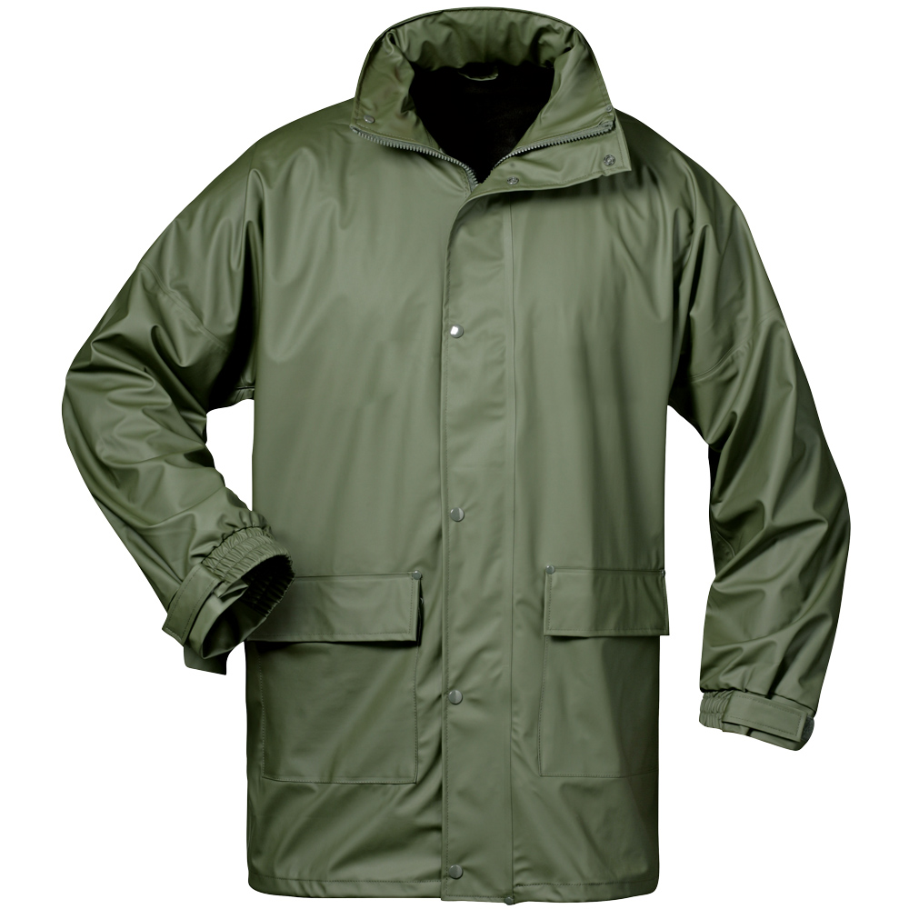PU-Stretch-Jacke Falkenberg
