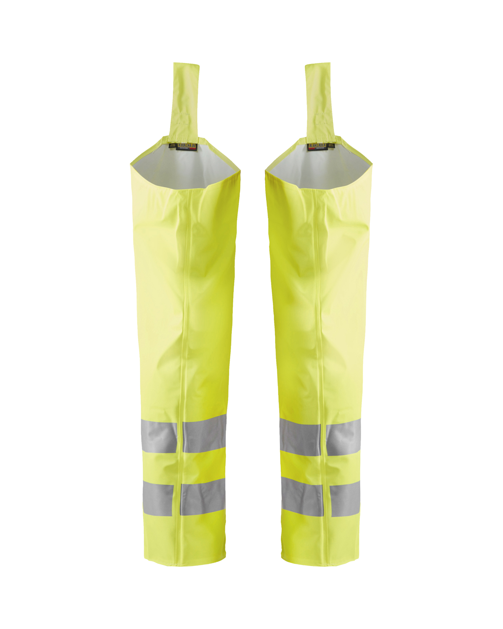 High Vis Überziehhose Level 1
